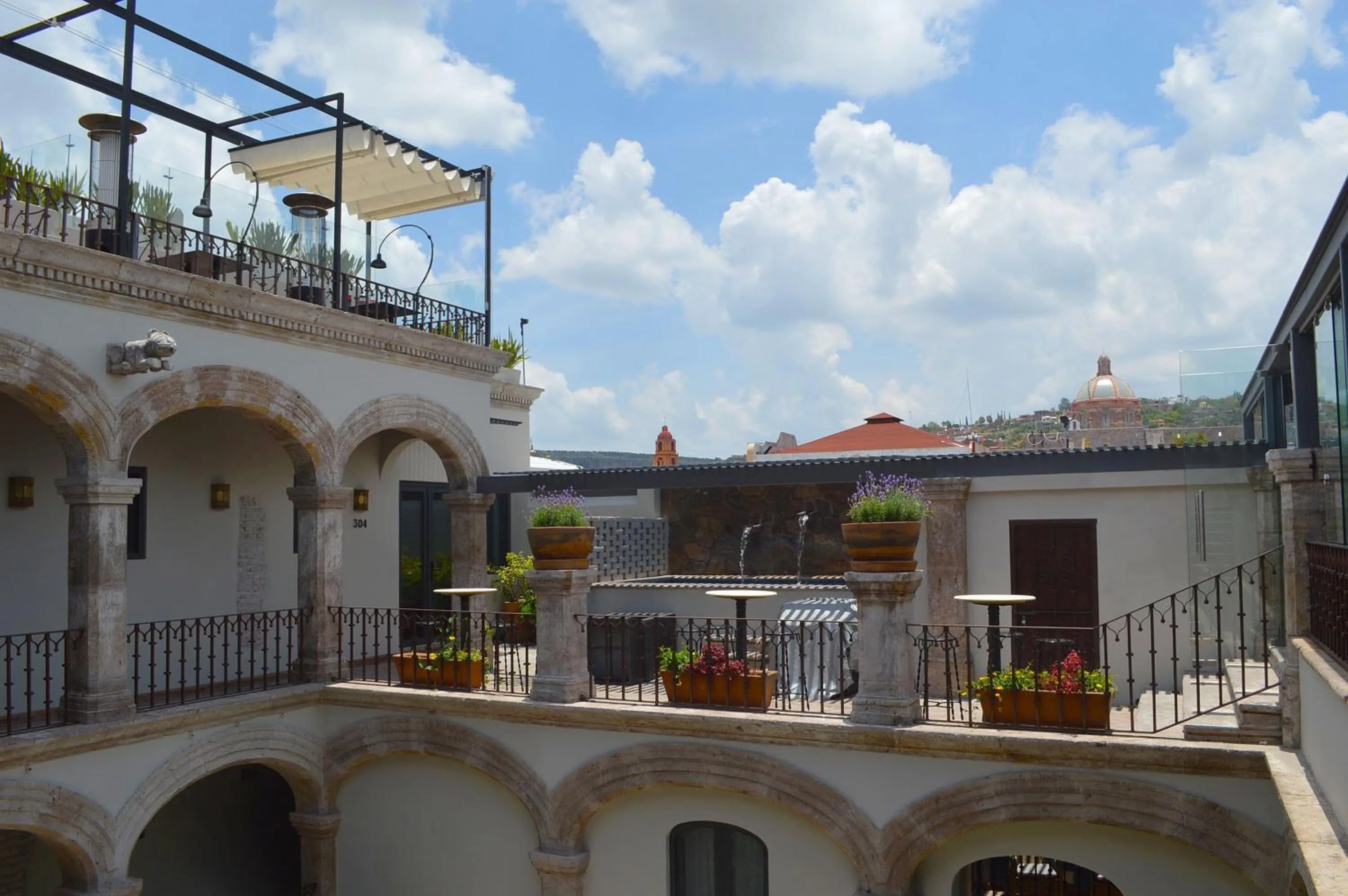 Casa 1810 Hotel Boutique