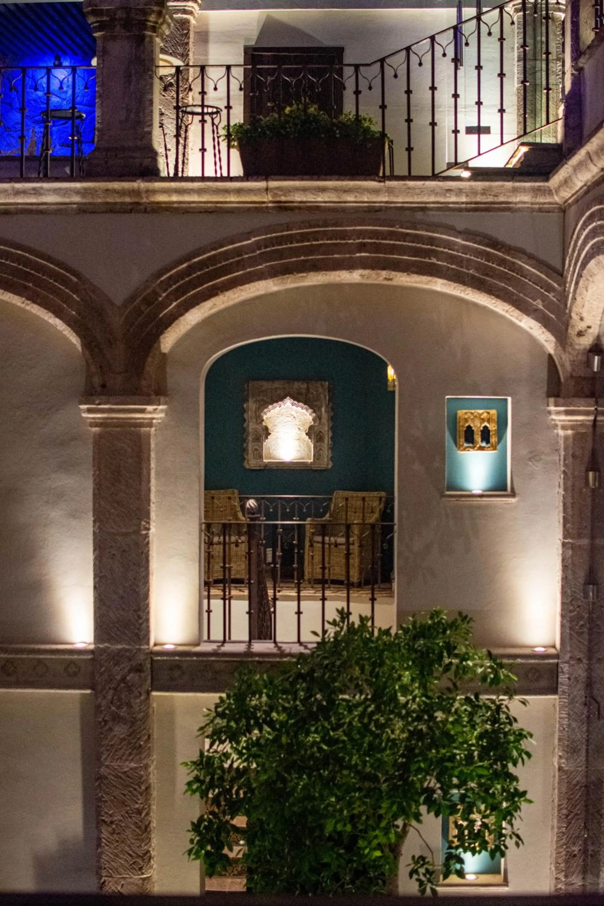 Casa 1810 Hotel Boutique