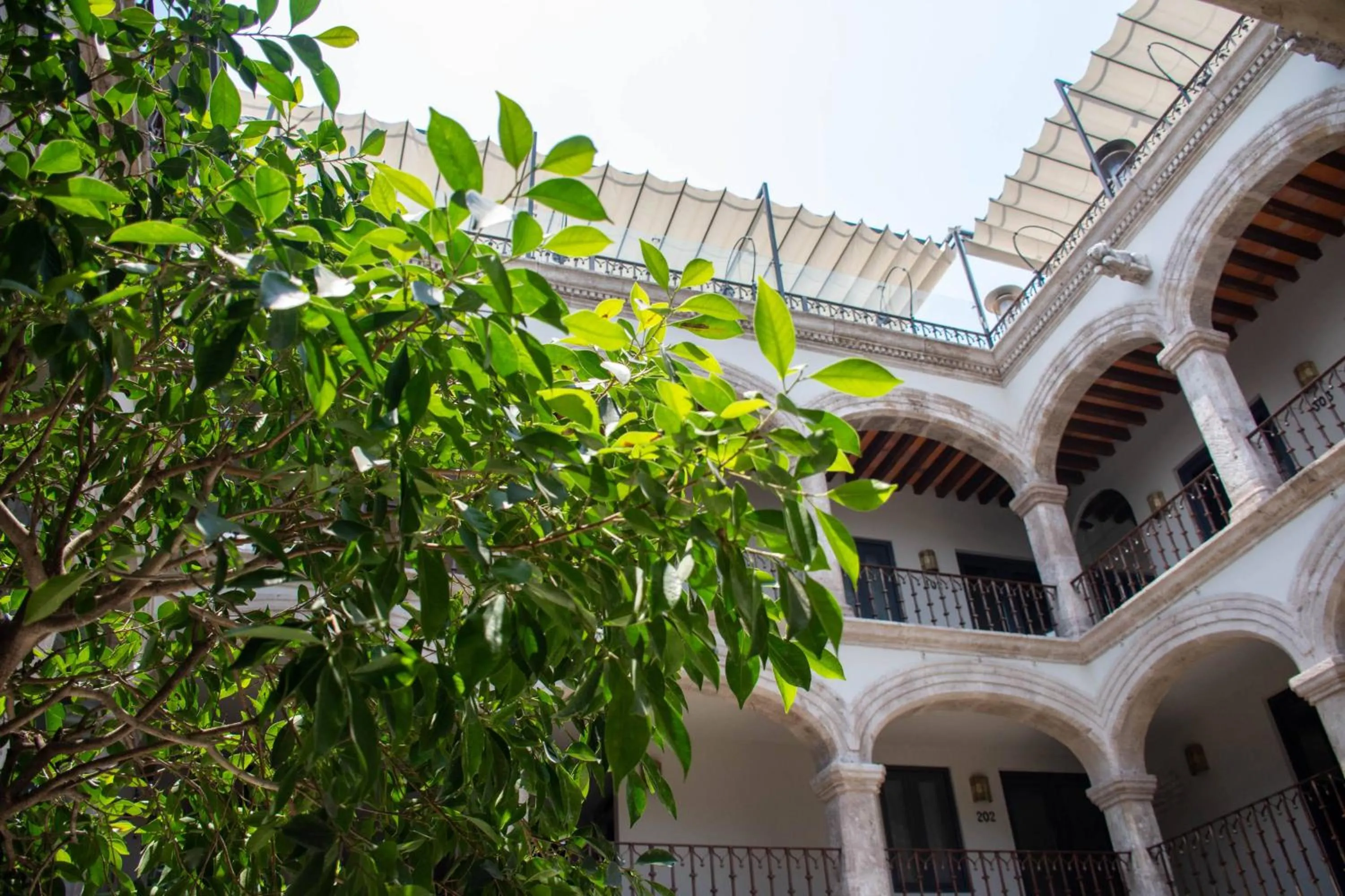 Casa 1810 Hotel Boutique