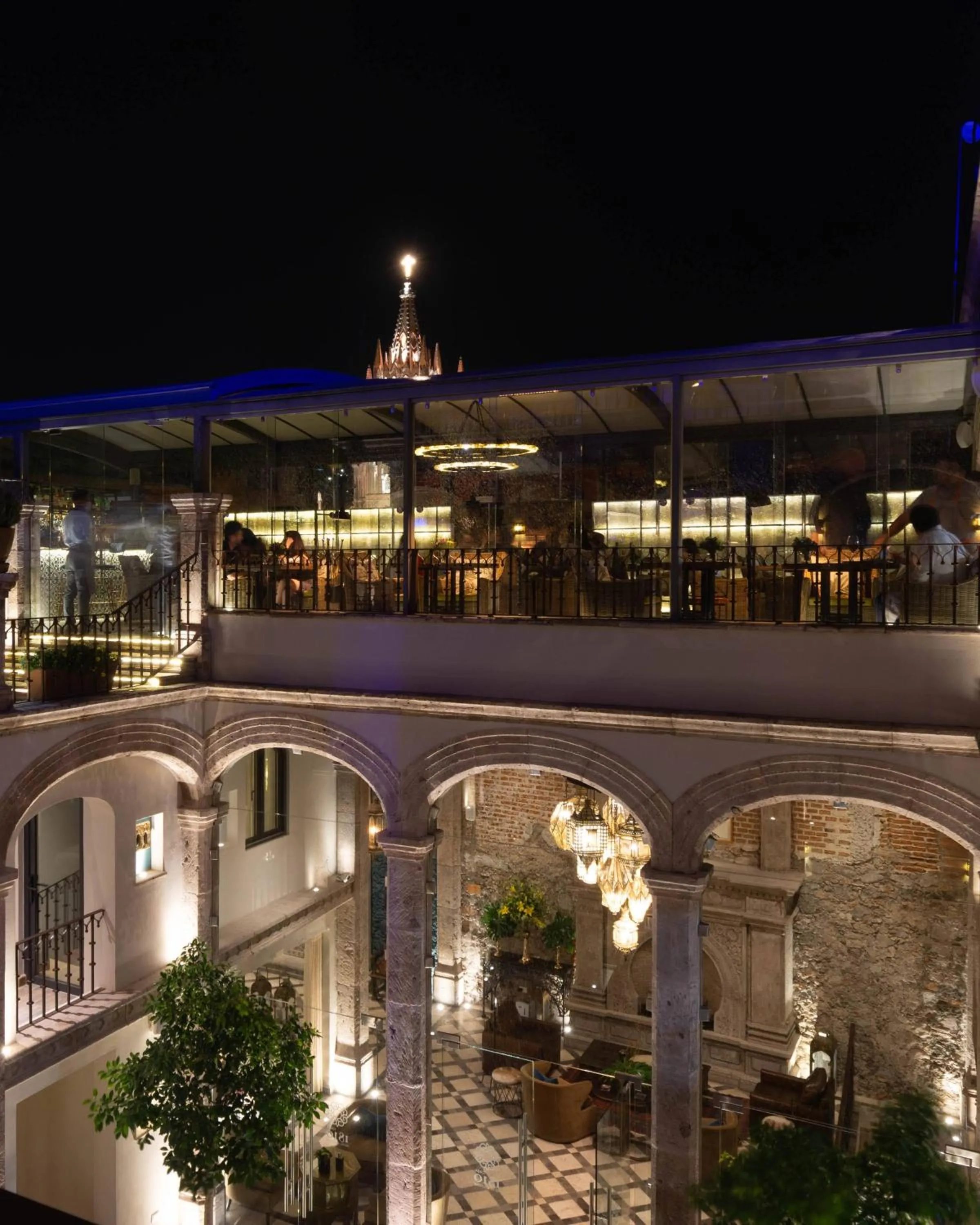 Casa 1810 Hotel Boutique