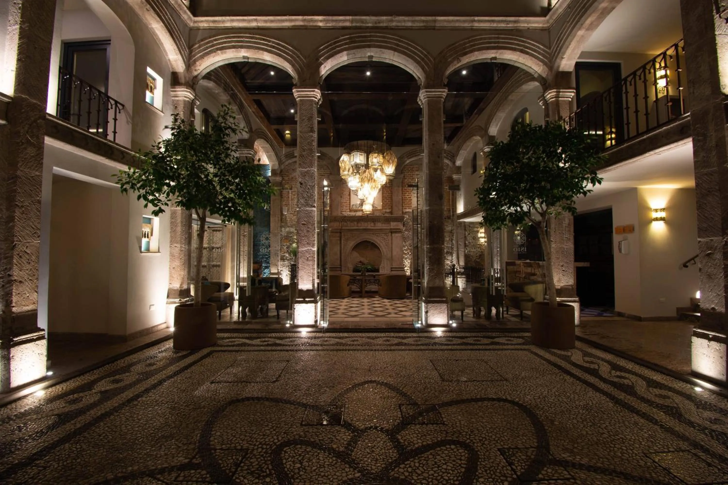 Casa 1810 Hotel Boutique