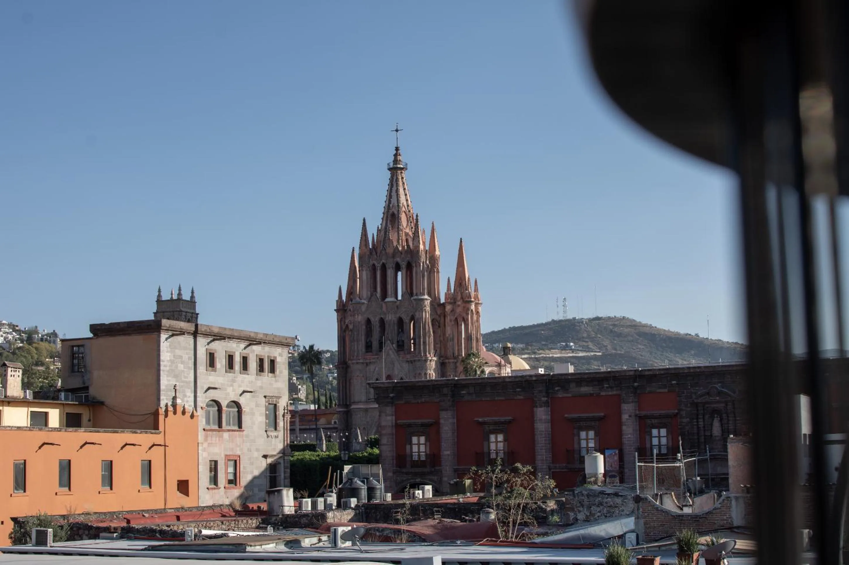 Casa 1810 Hotel Boutique