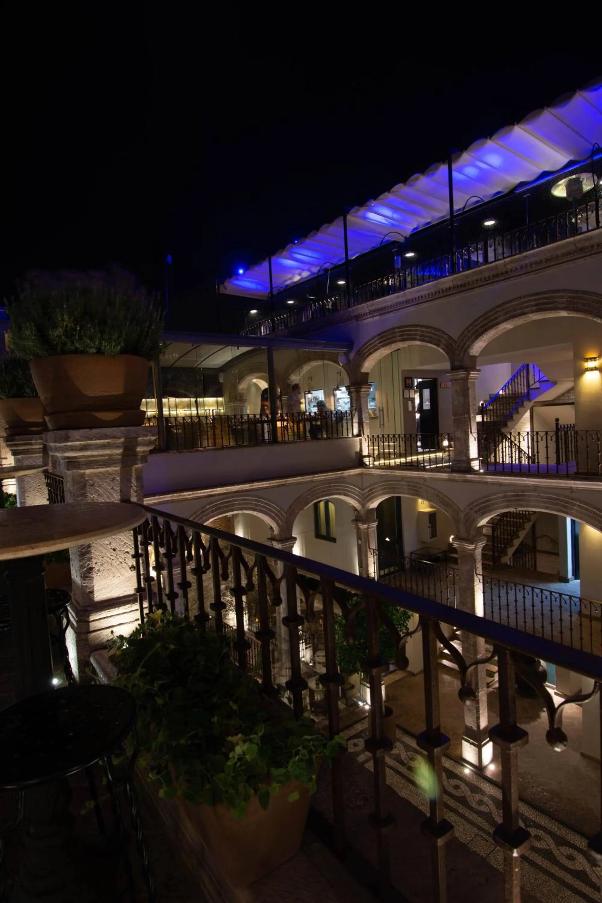 Casa 1810 Hotel Boutique