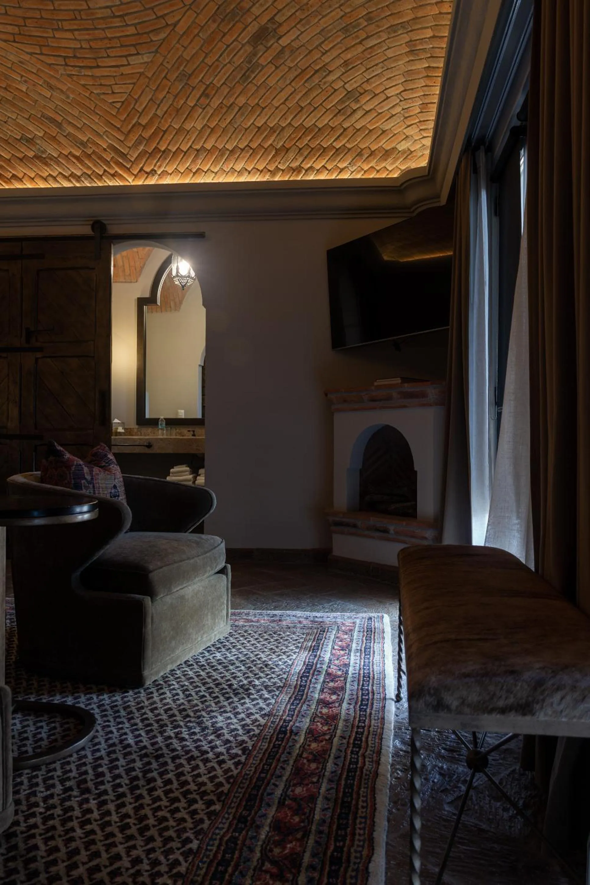 Casa 1810 Hotel Boutique