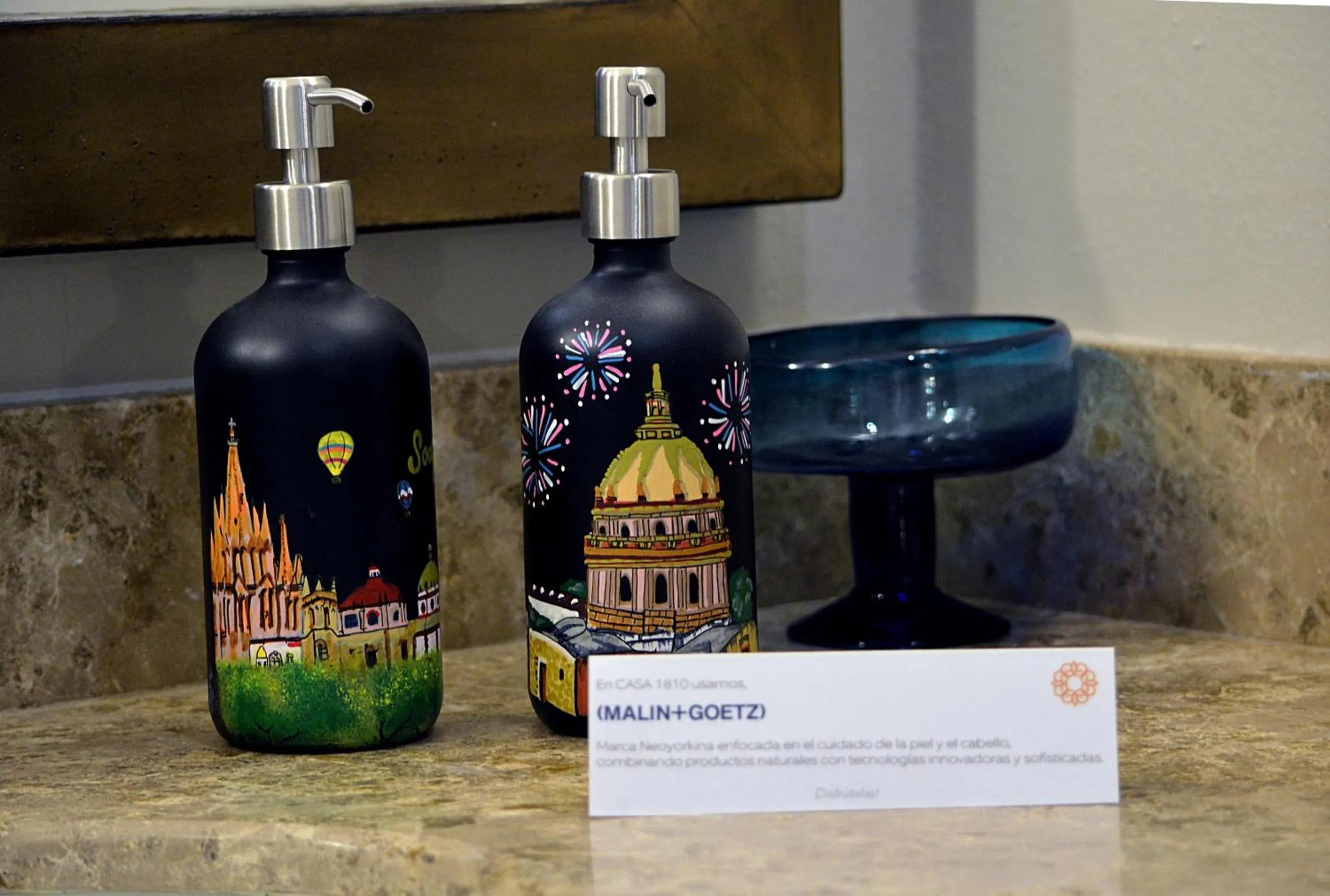 Casa 1810 Hotel Boutique