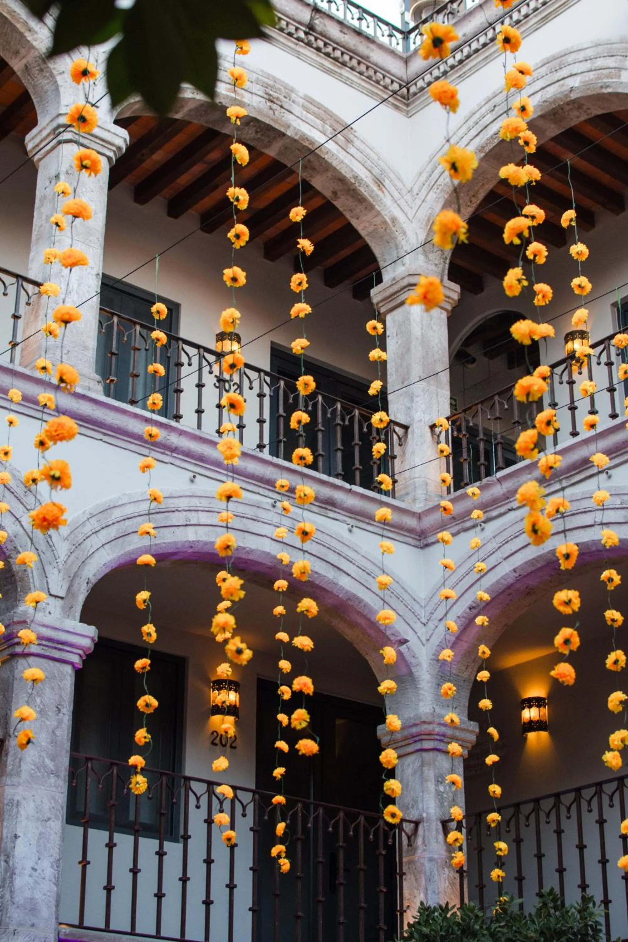 Casa 1810 Hotel Boutique