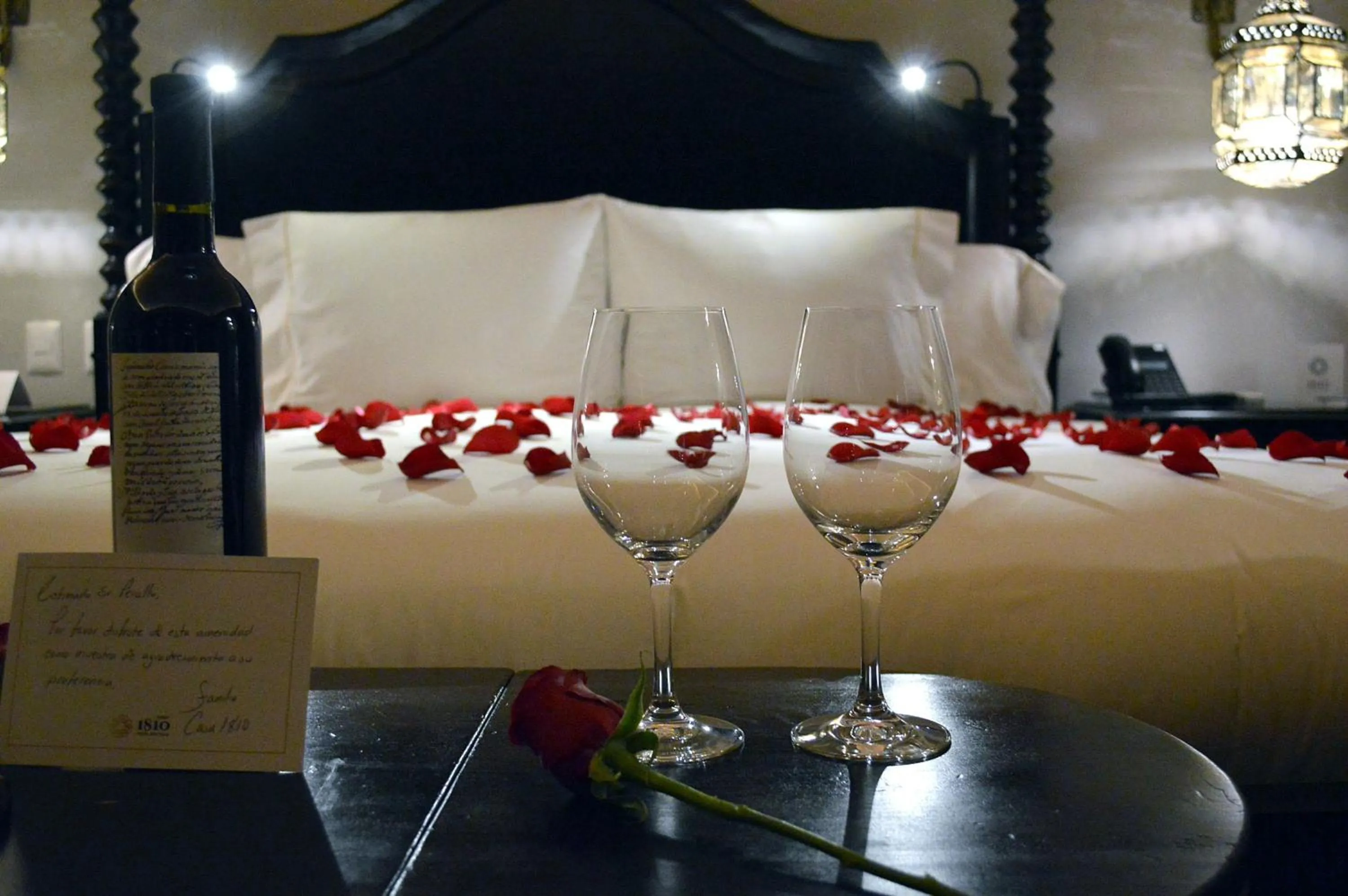 Casa 1810 Hotel Boutique