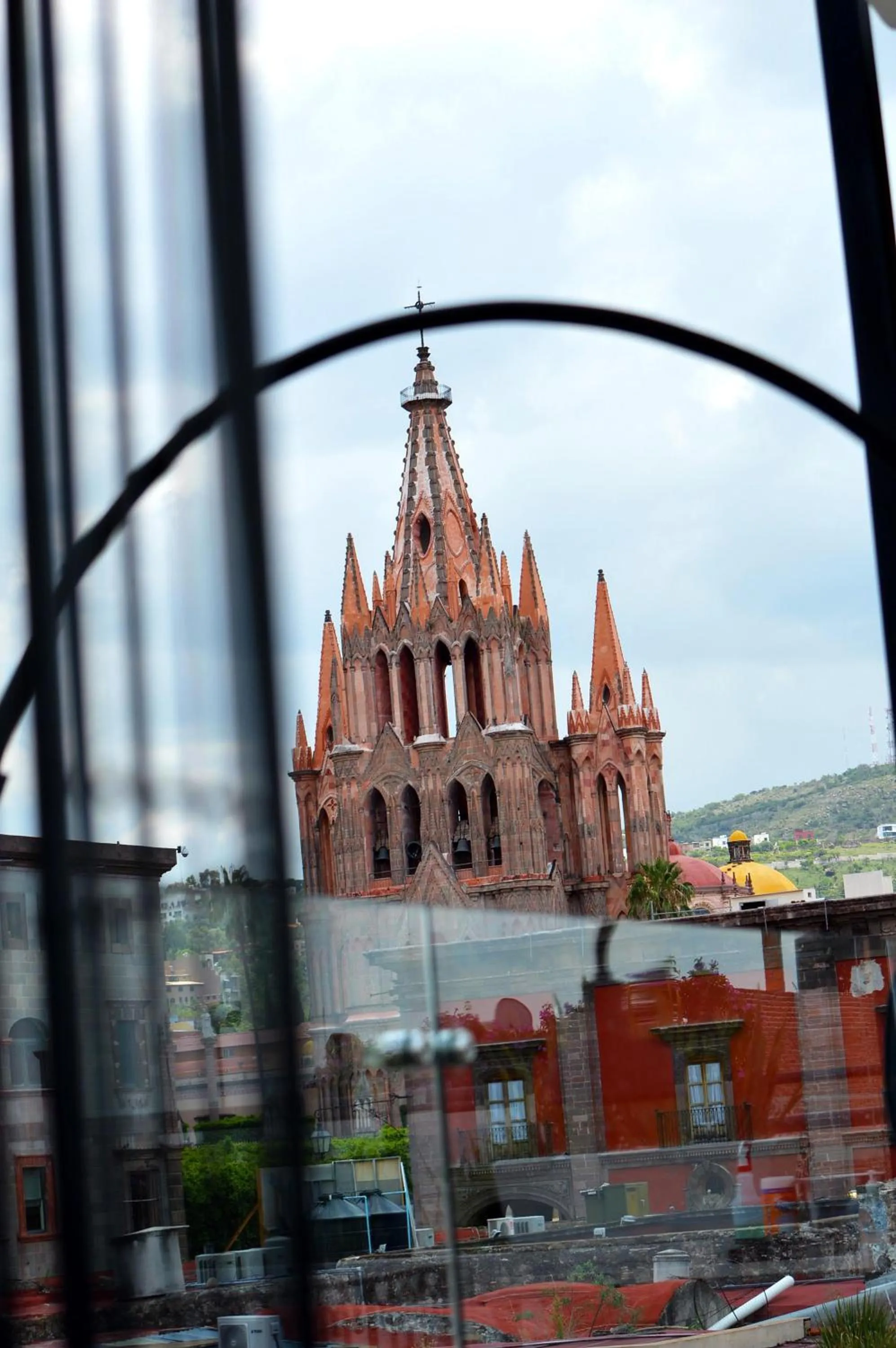 Casa 1810 Hotel Boutique