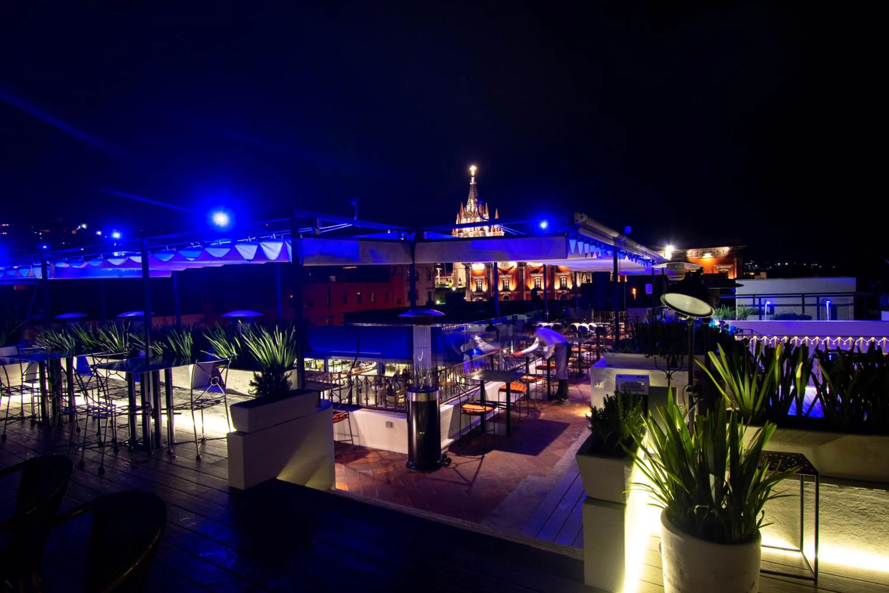 Casa 1810 Hotel Boutique