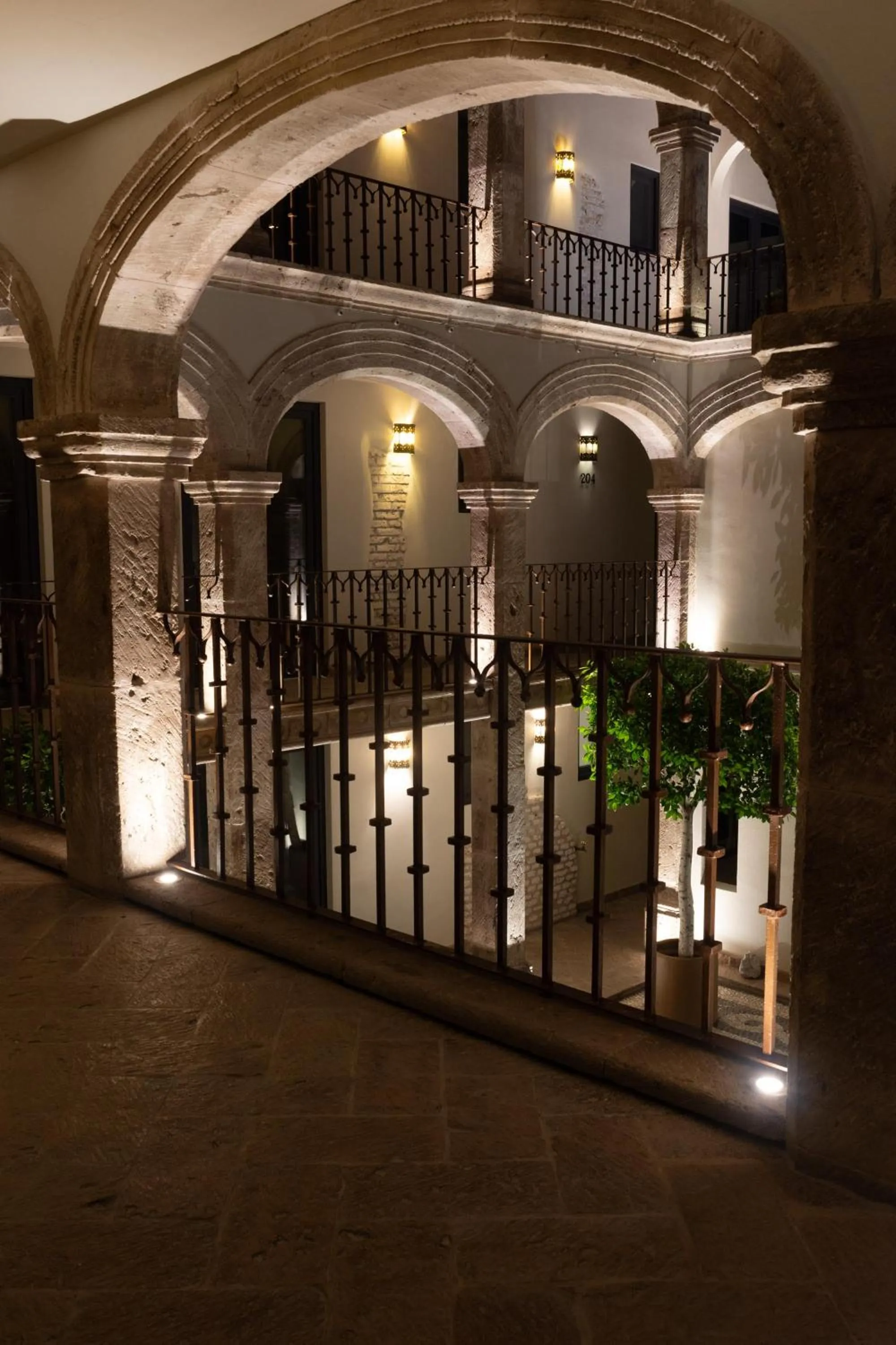 Casa 1810 Hotel Boutique