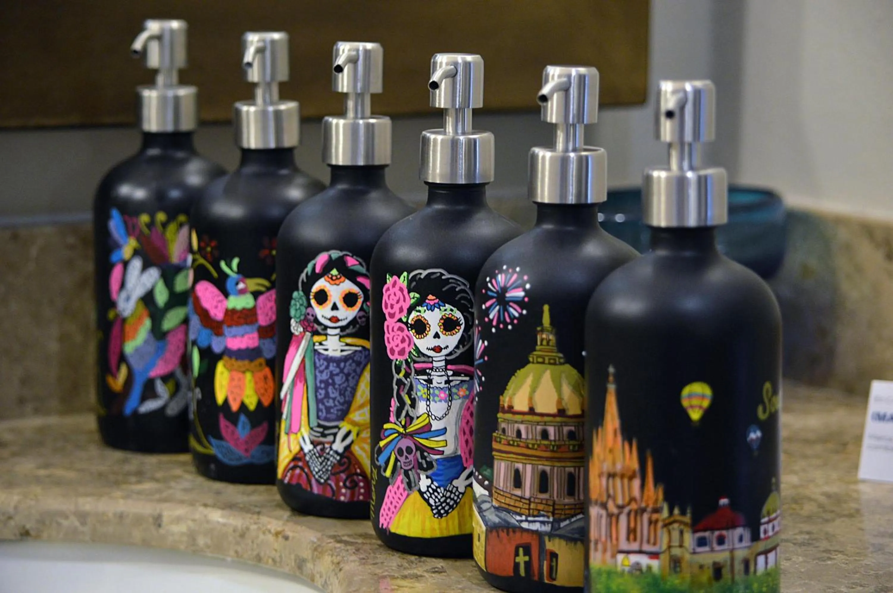 Casa 1810 Hotel Boutique