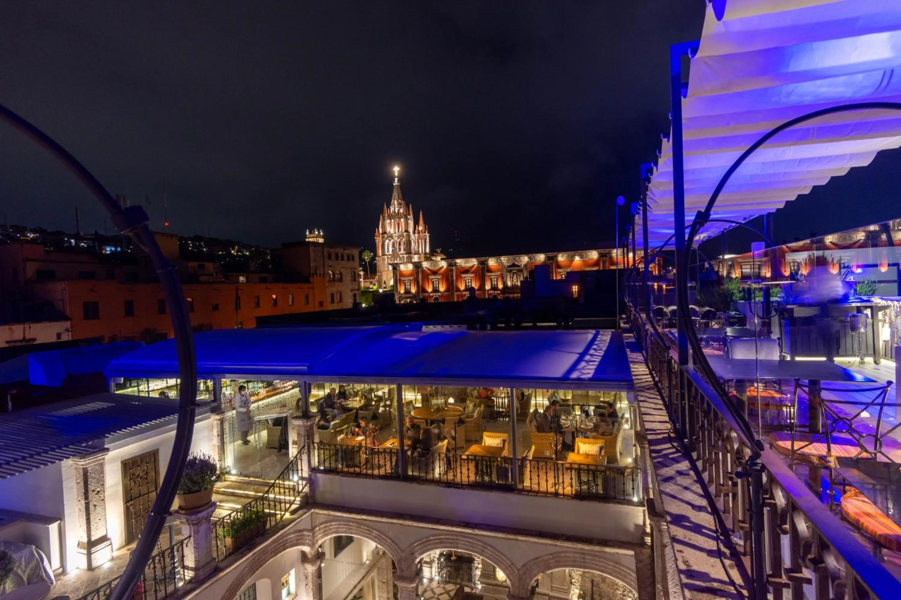 Casa 1810 Hotel Boutique