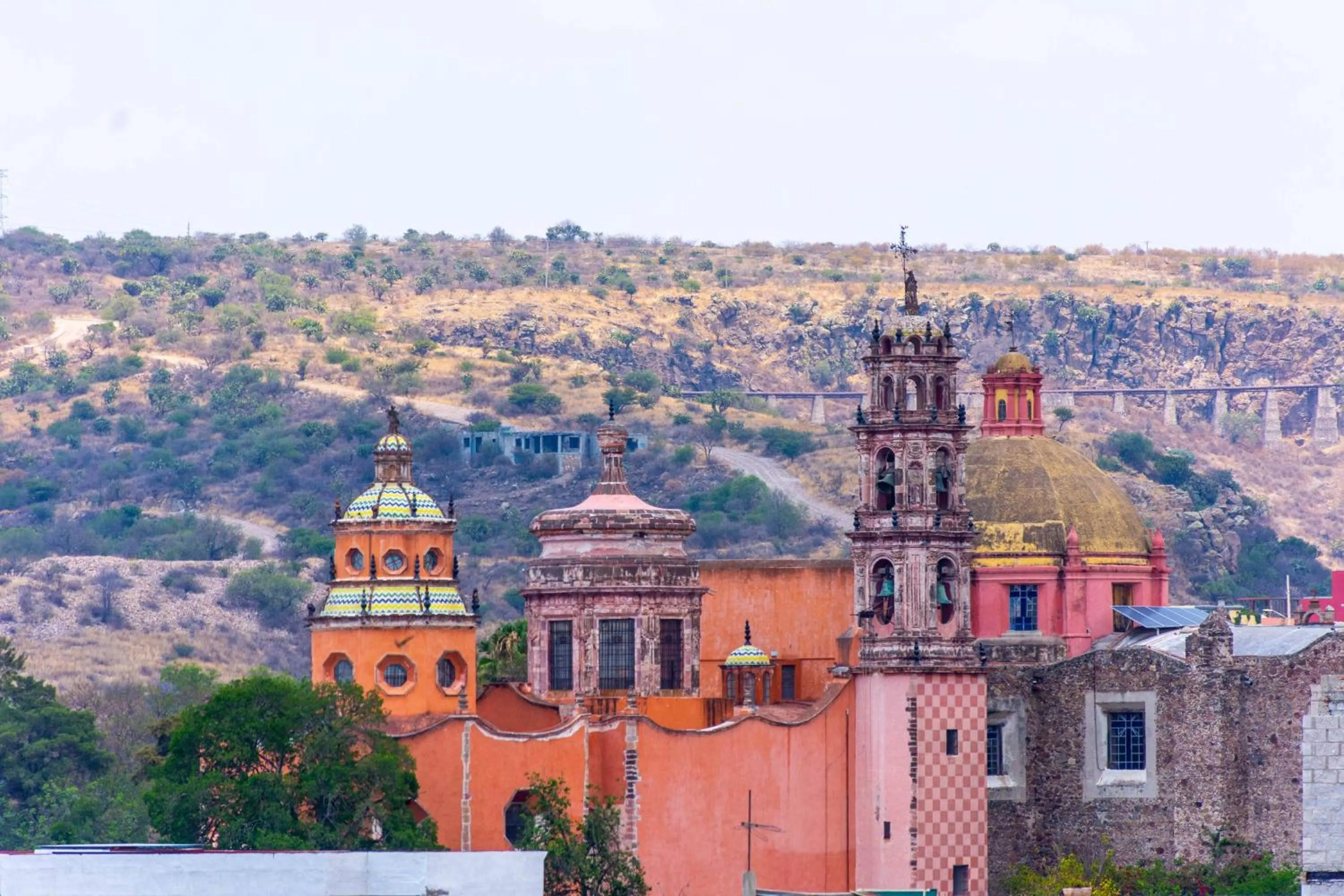 Casa 1810 Hotel Boutique