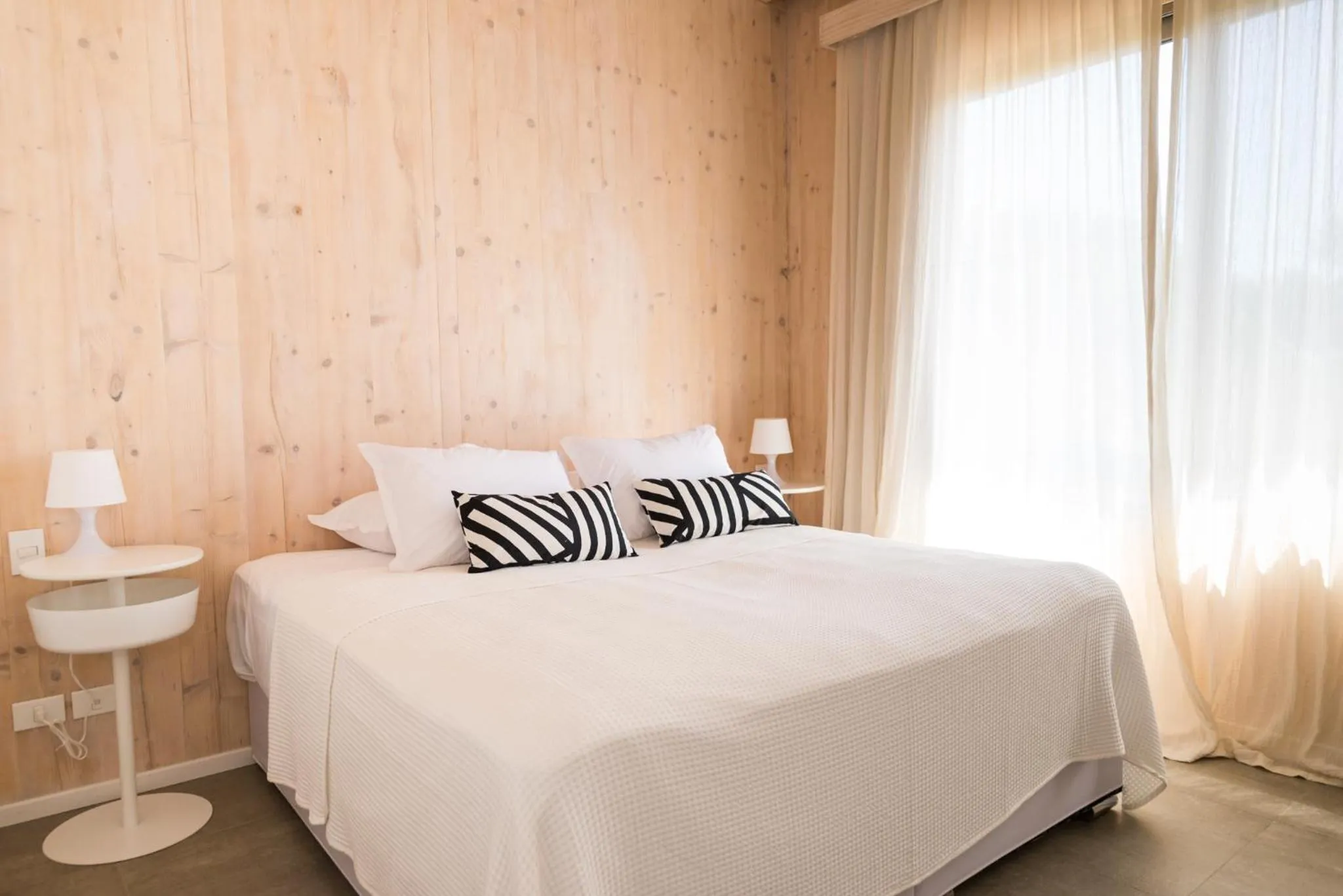 Master Suite with Sea View - Adults Only in Anastasio Hotel & Beach Club