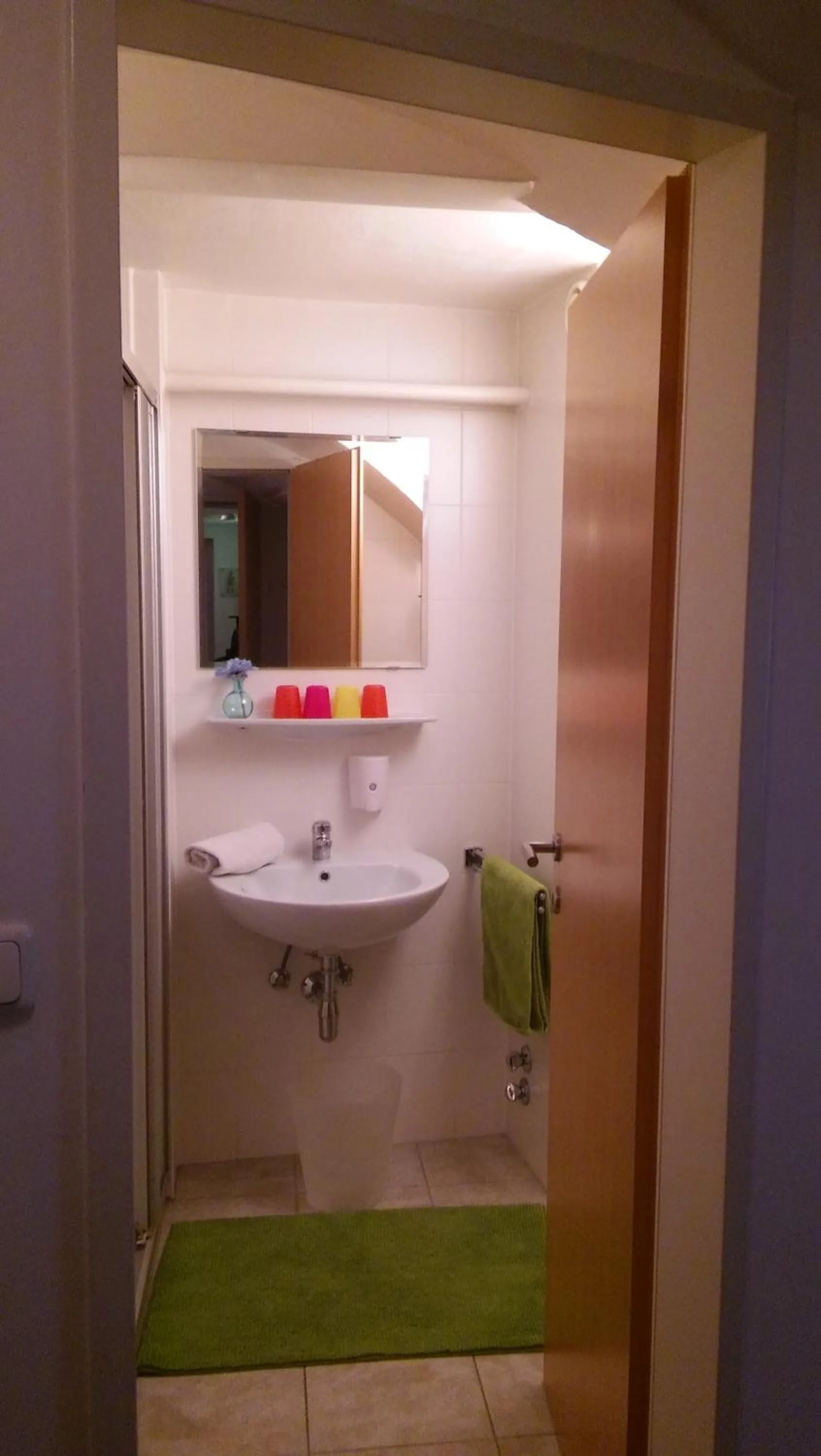 Other in Cityhotel Junger Fuchs