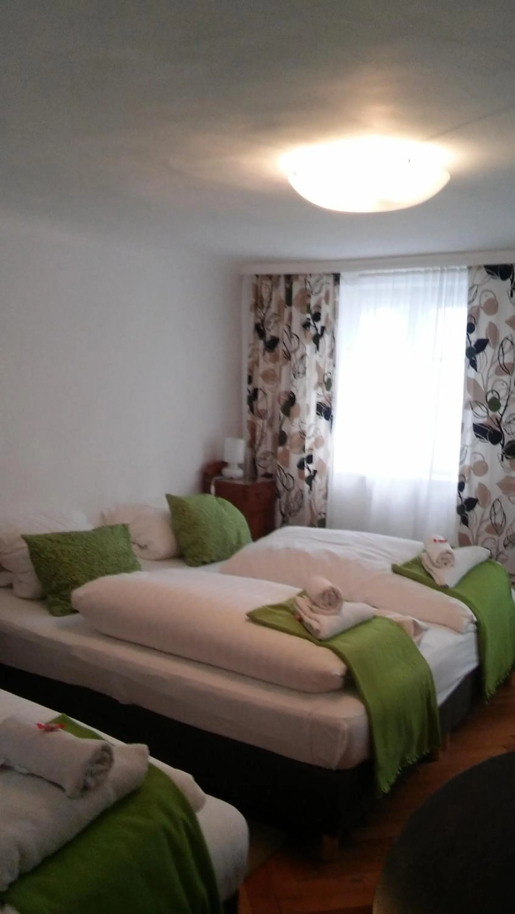 Other, Bed in Cityhotel Junger Fuchs