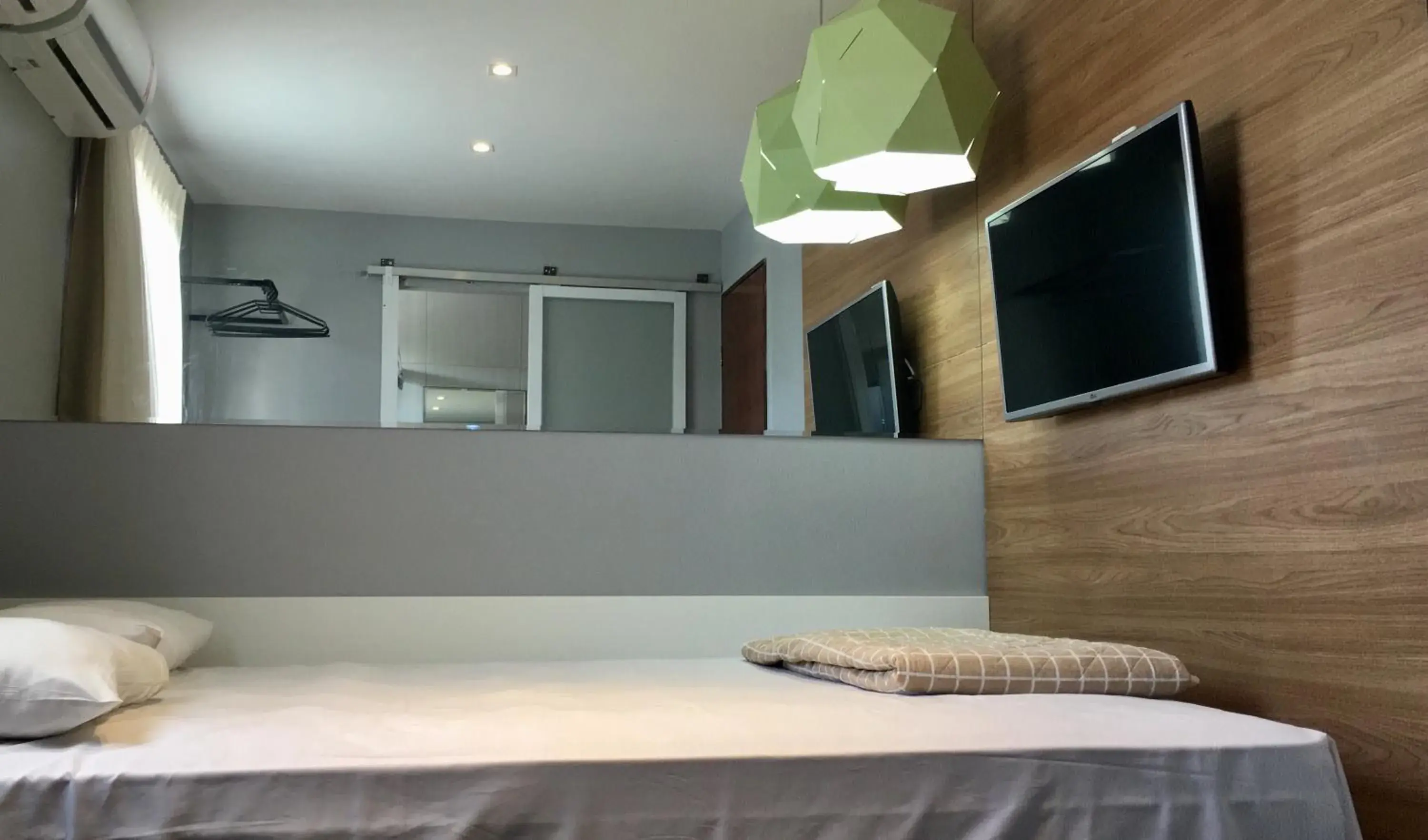 Container Standard in NUMAR Hotel Container Standard in NUMAR Hotel