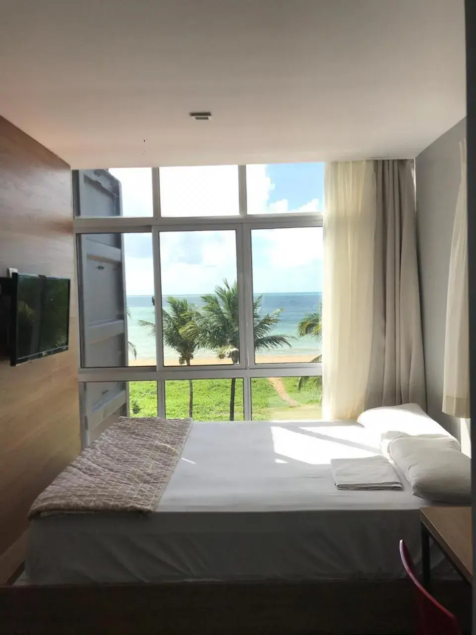 Container Vista Mar in NUMAR Hotel Container Vista Mar in NUMAR Hotel