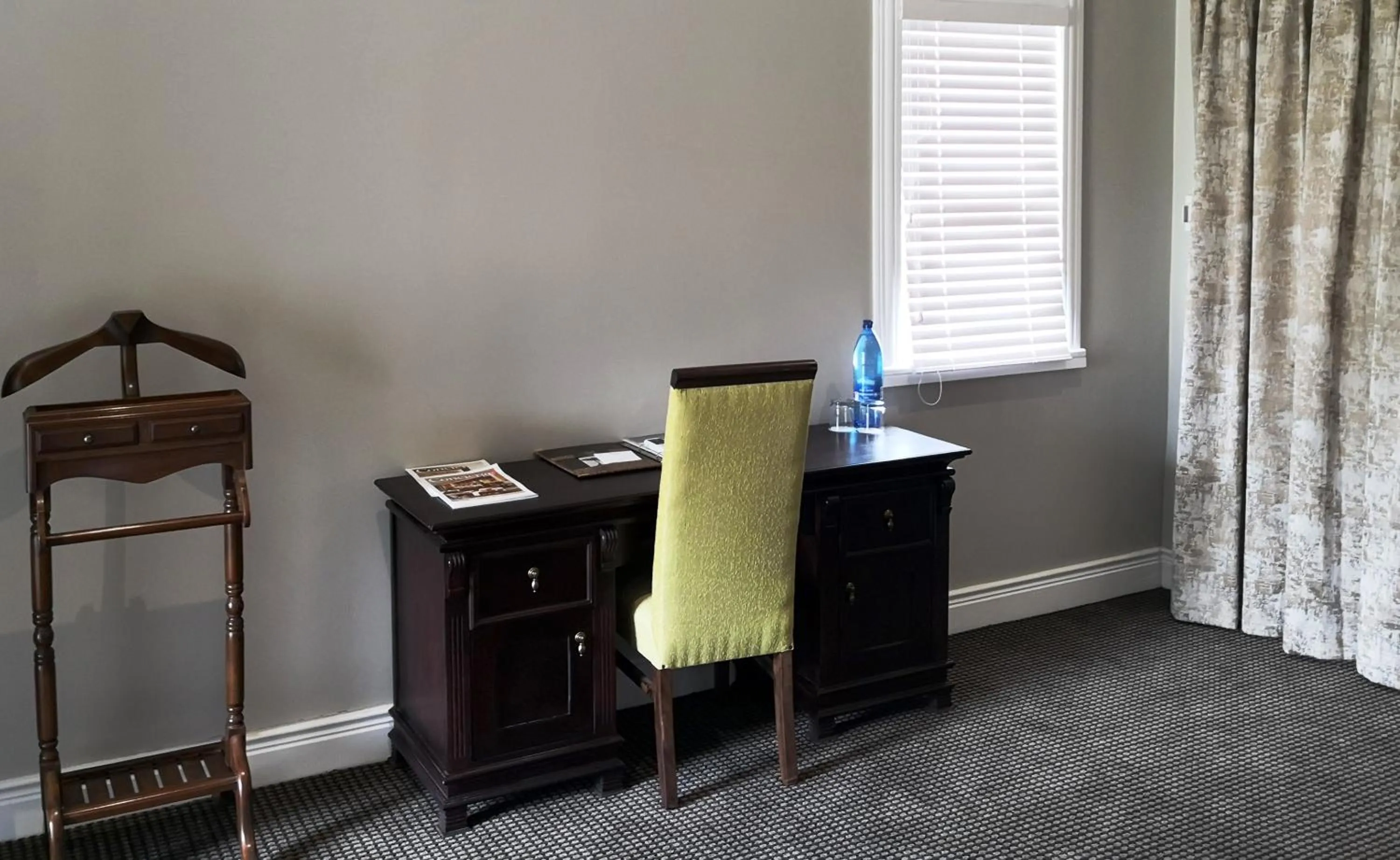 Coffee/tea facilities in Premier Resort Mpongo Private Game Reserve