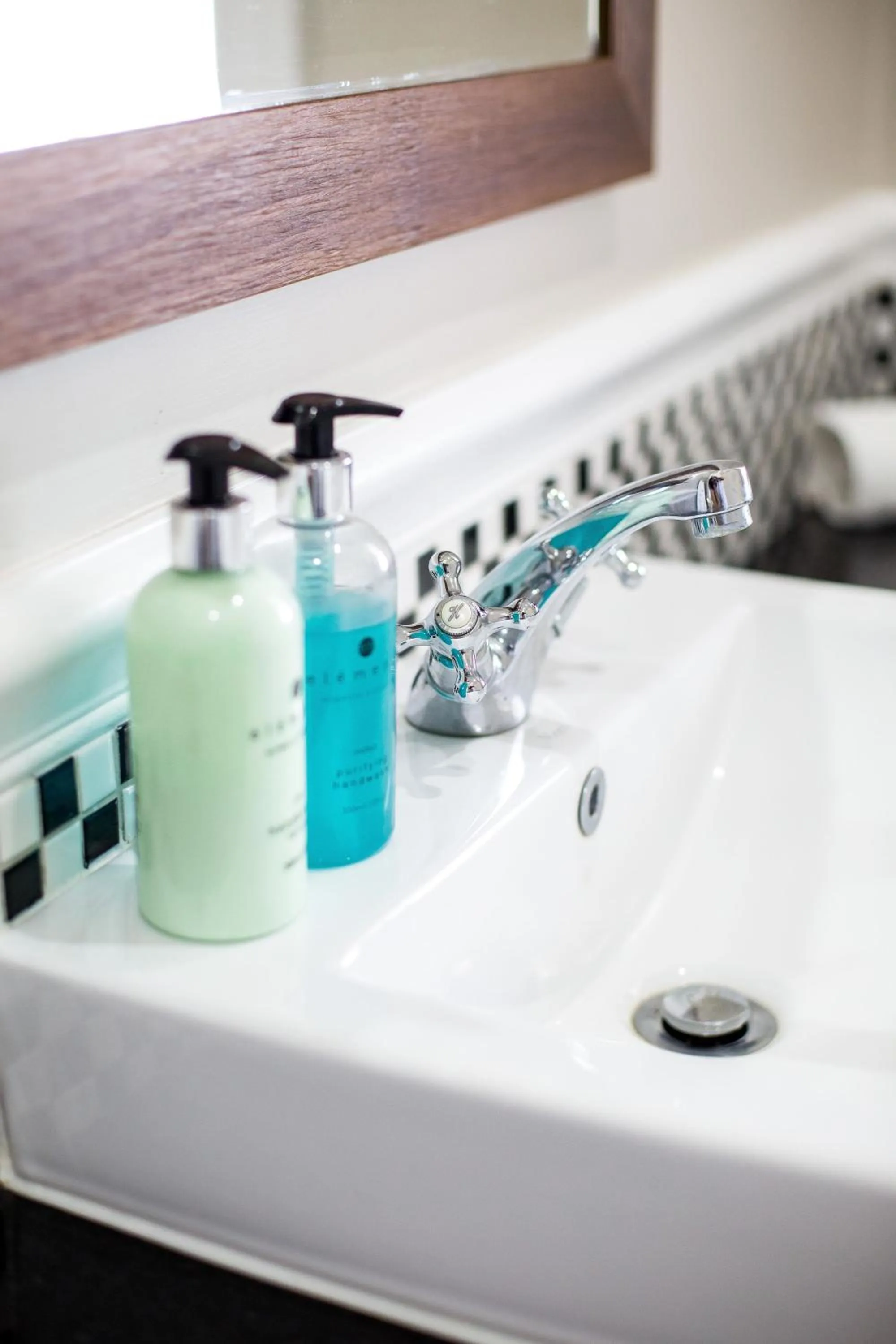 Bathroom in Premier Resort Mpongo Private Game Reserve