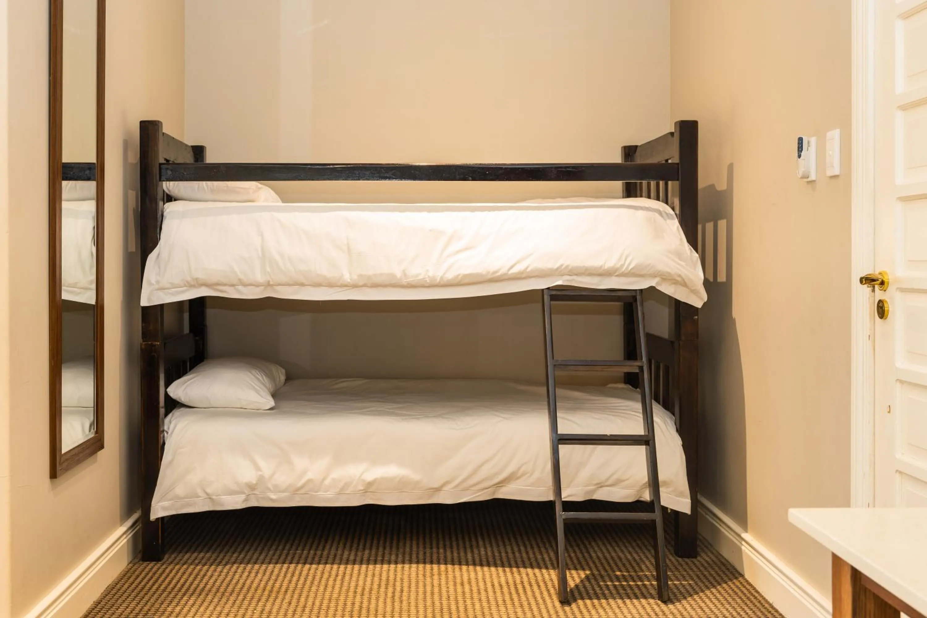 bunk bed, Bed in Premier Resort Mpongo Private Game Reserve