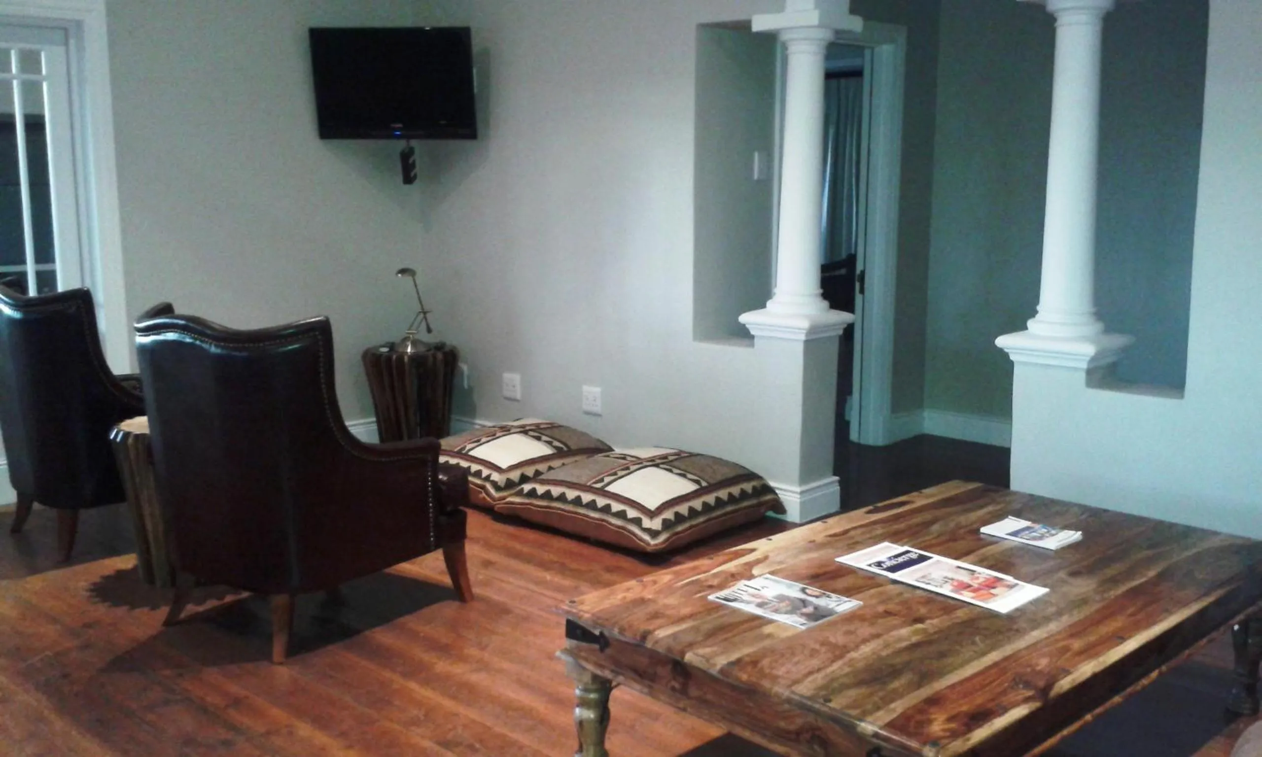 Shower, Bed in Premier Resort Mpongo Private Game Reserve