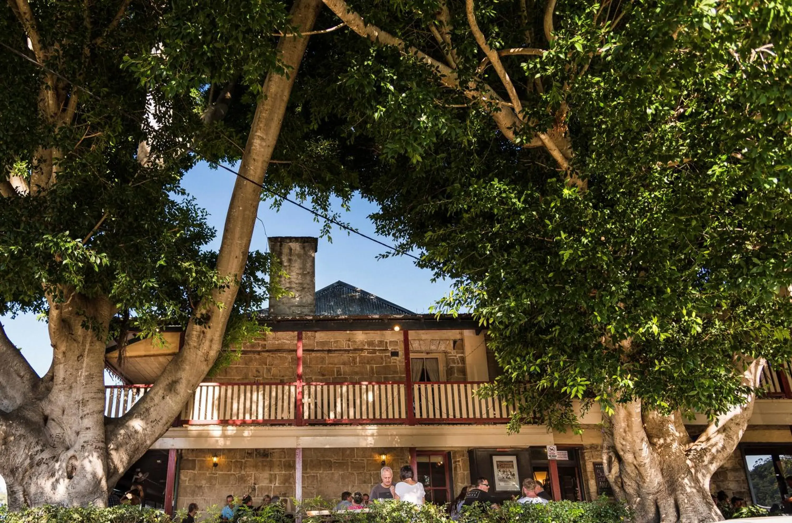 Wisemans Inn Wisemans Inn