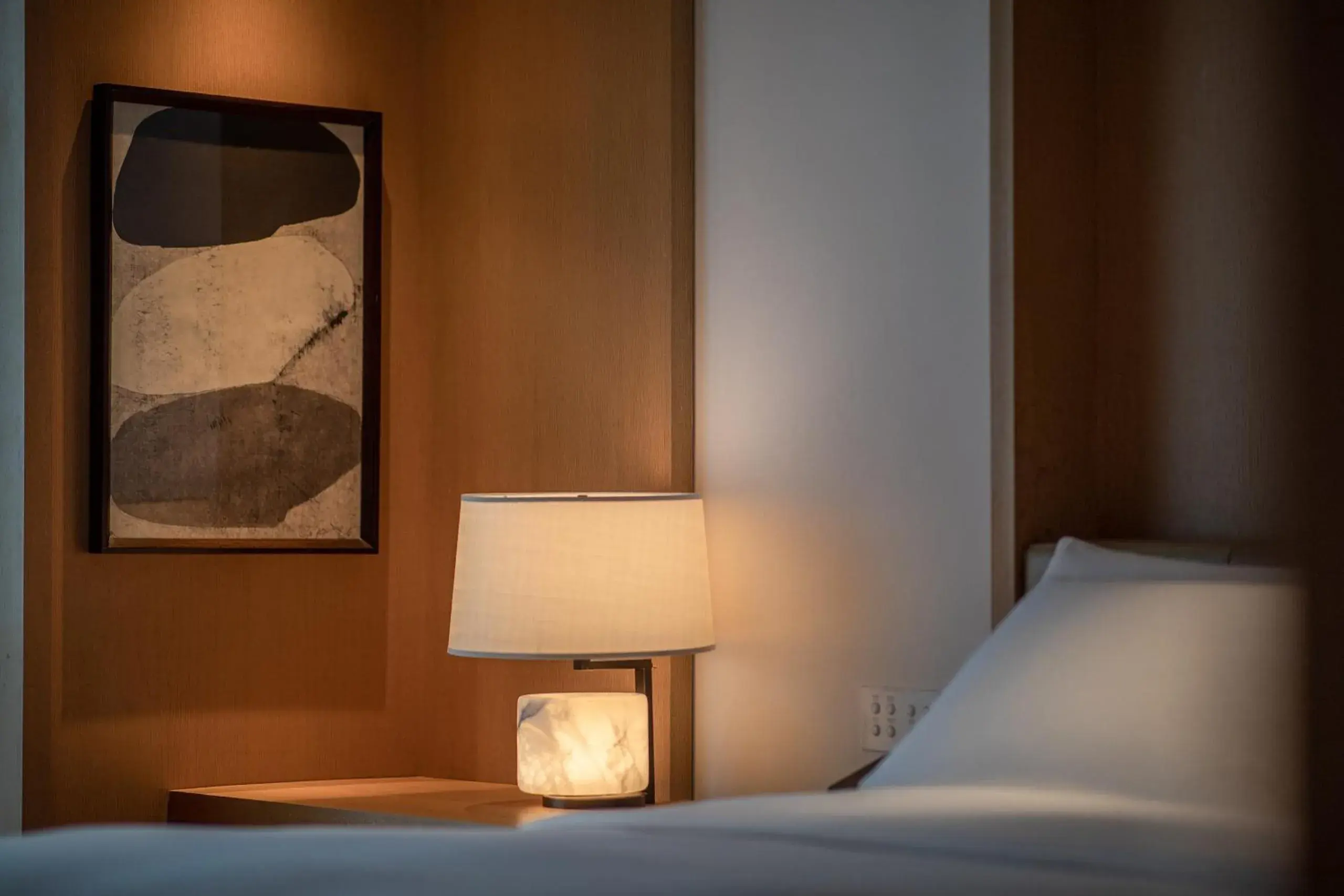 Twin Room - single occupancy - Club Access in Grand Hyatt Chengdu Twin Room - single occupancy - Club Access in Grand Hyatt Chengdu