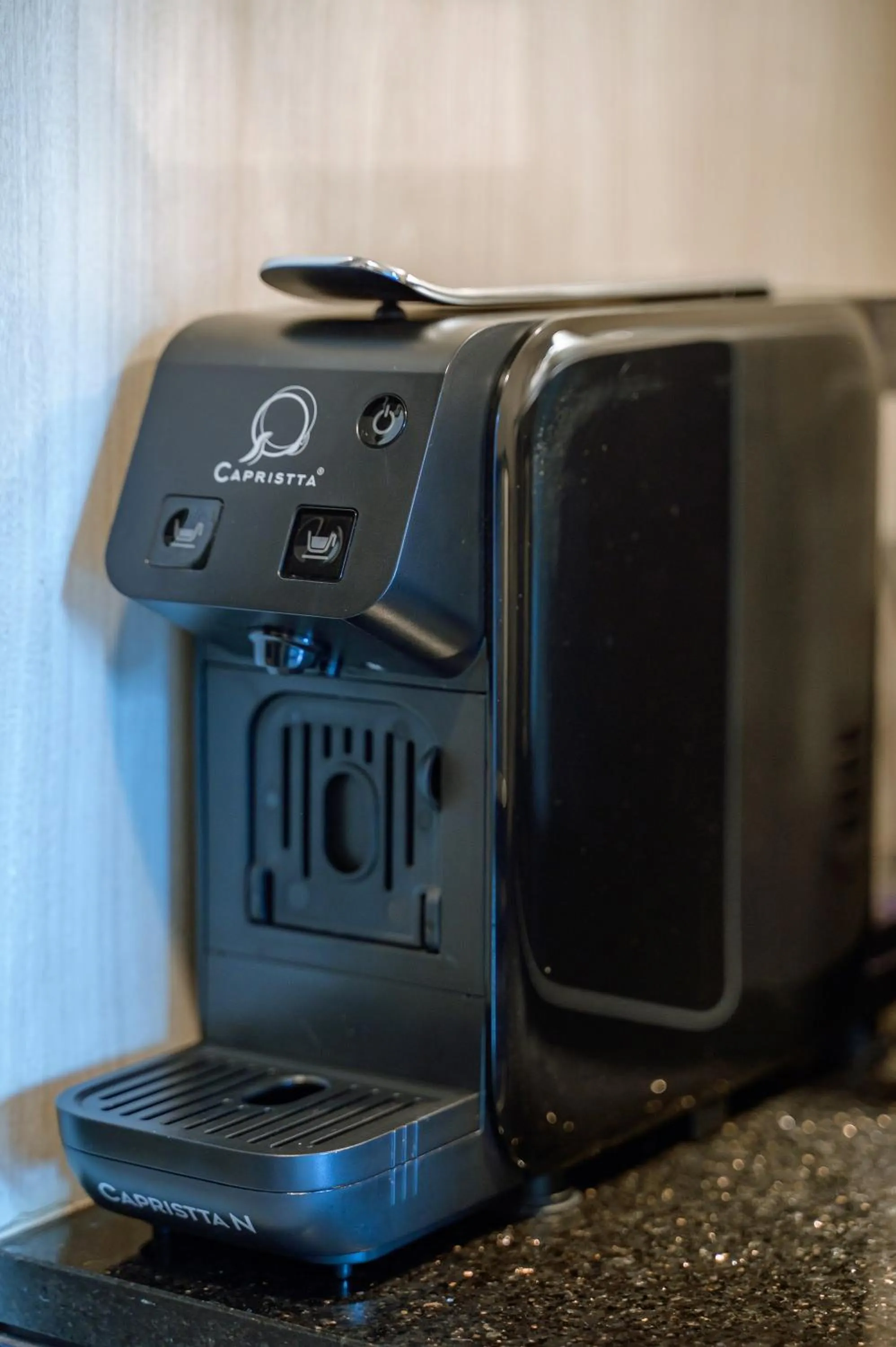 Coffee/tea facilities in Hotel Clover Asoke - SHA Extra Plus