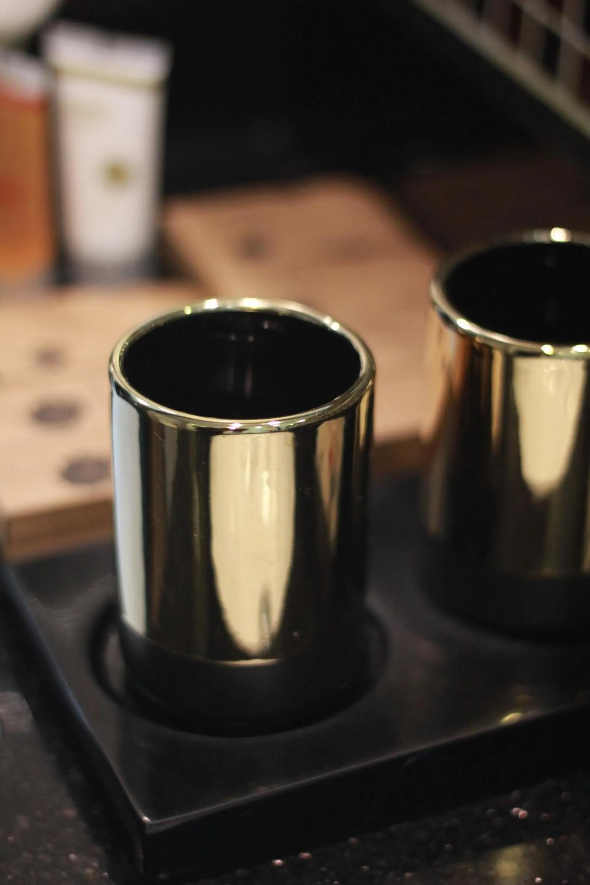 Bathroom in Hotel Clover Asoke - SHA Extra Plus