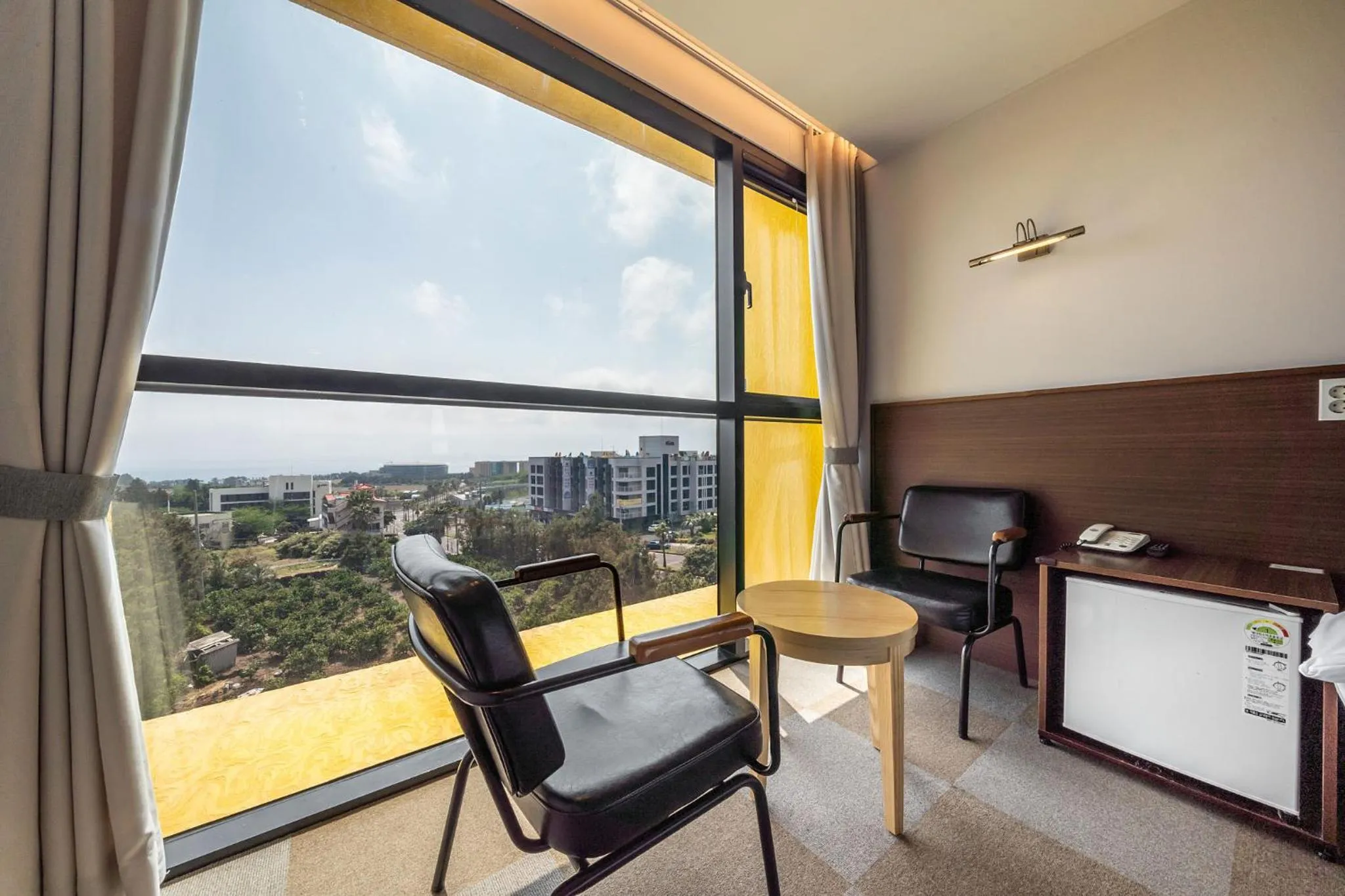 Sunrise Hotel Jungmun Branch