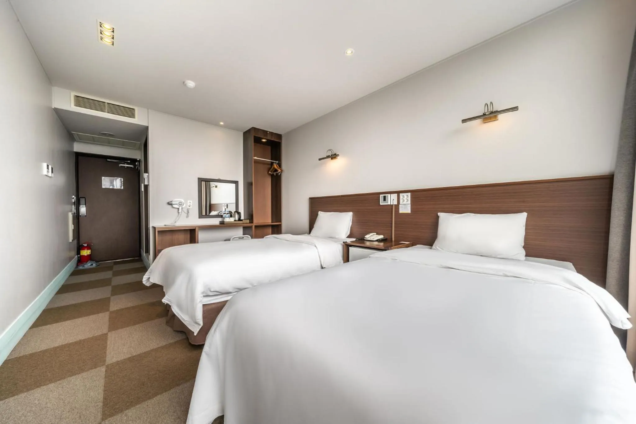 Sunrise Hotel Jungmun Branch