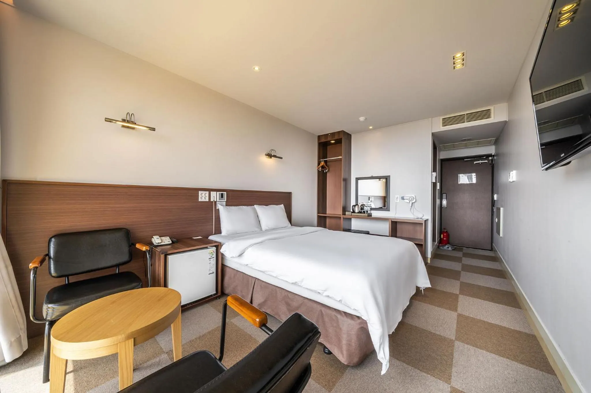 Sunrise Hotel Jungmun Branch