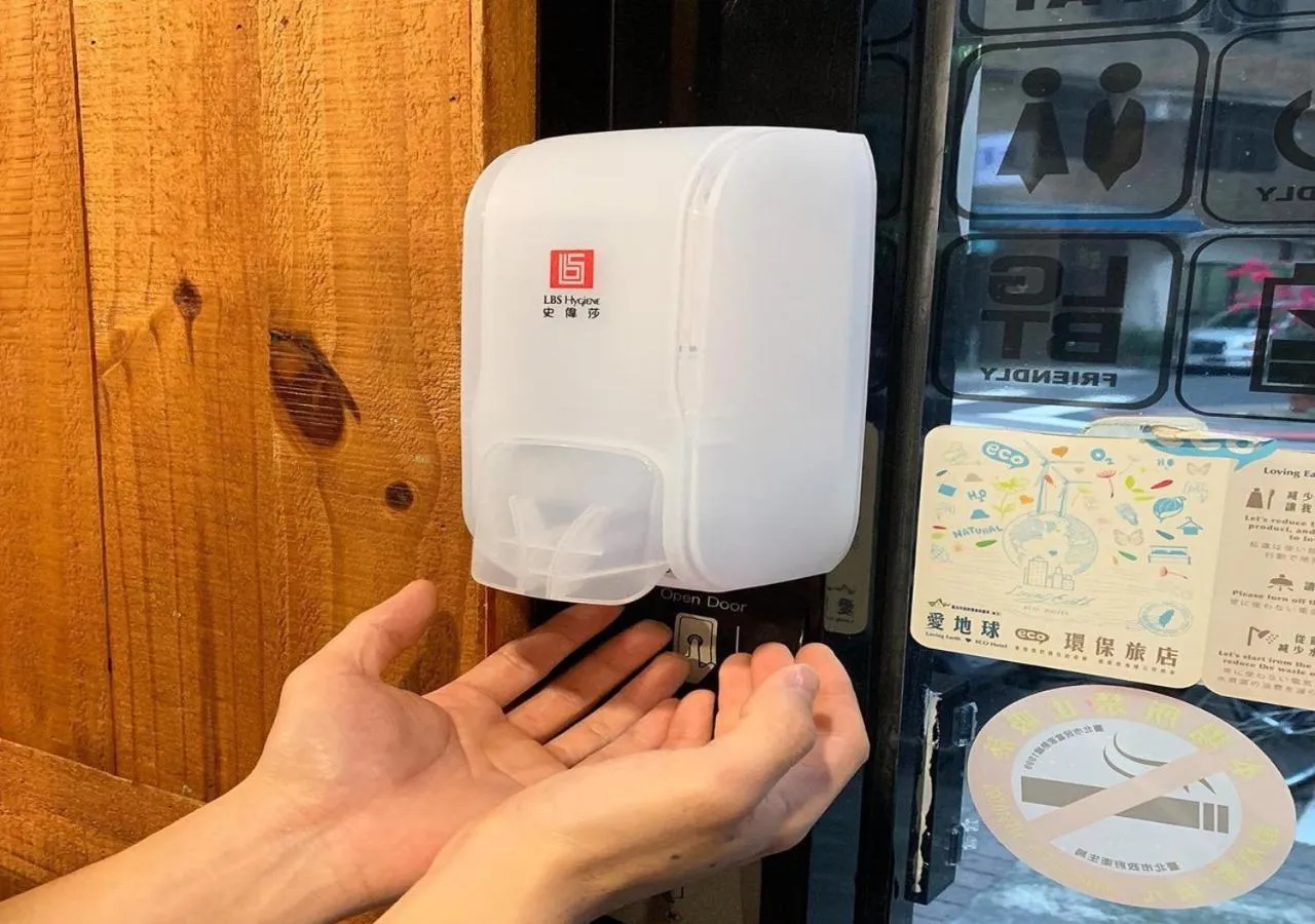 Other in Meeting Mates Hostel