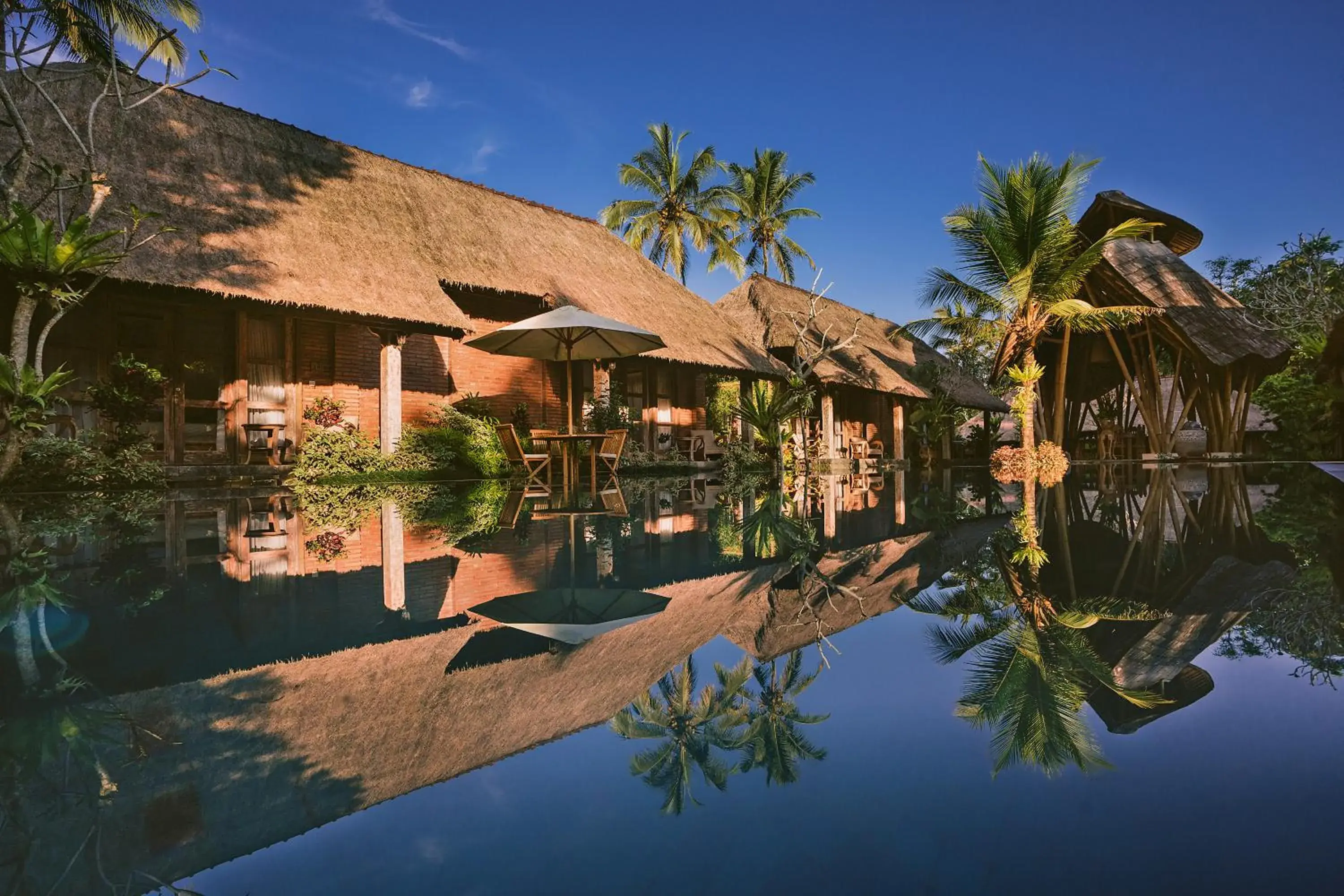 De Umah Bali Eco Tradi Home De Umah Bali Eco Tradi Home