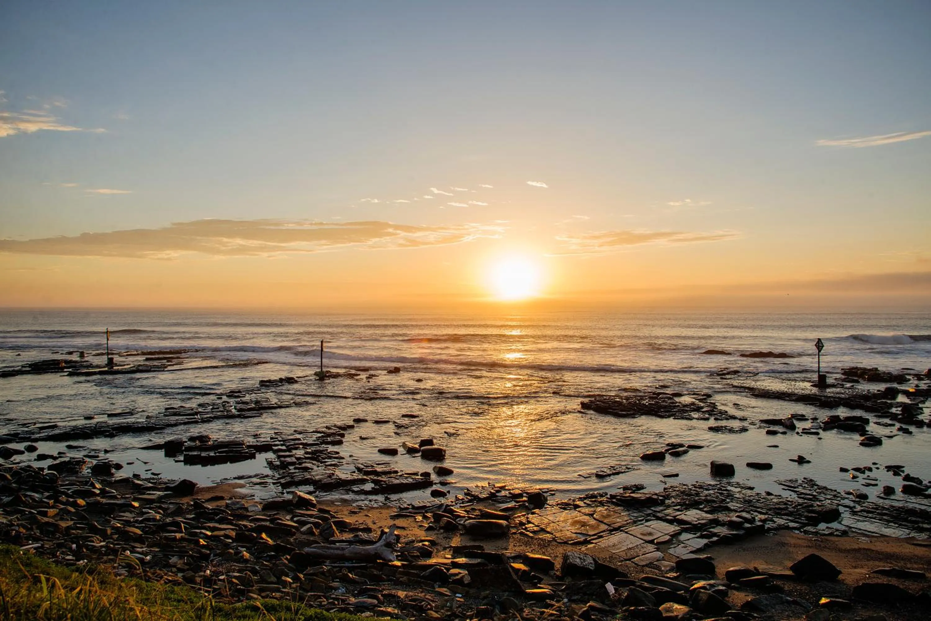 Natural landscape in Premier Hotel Regent