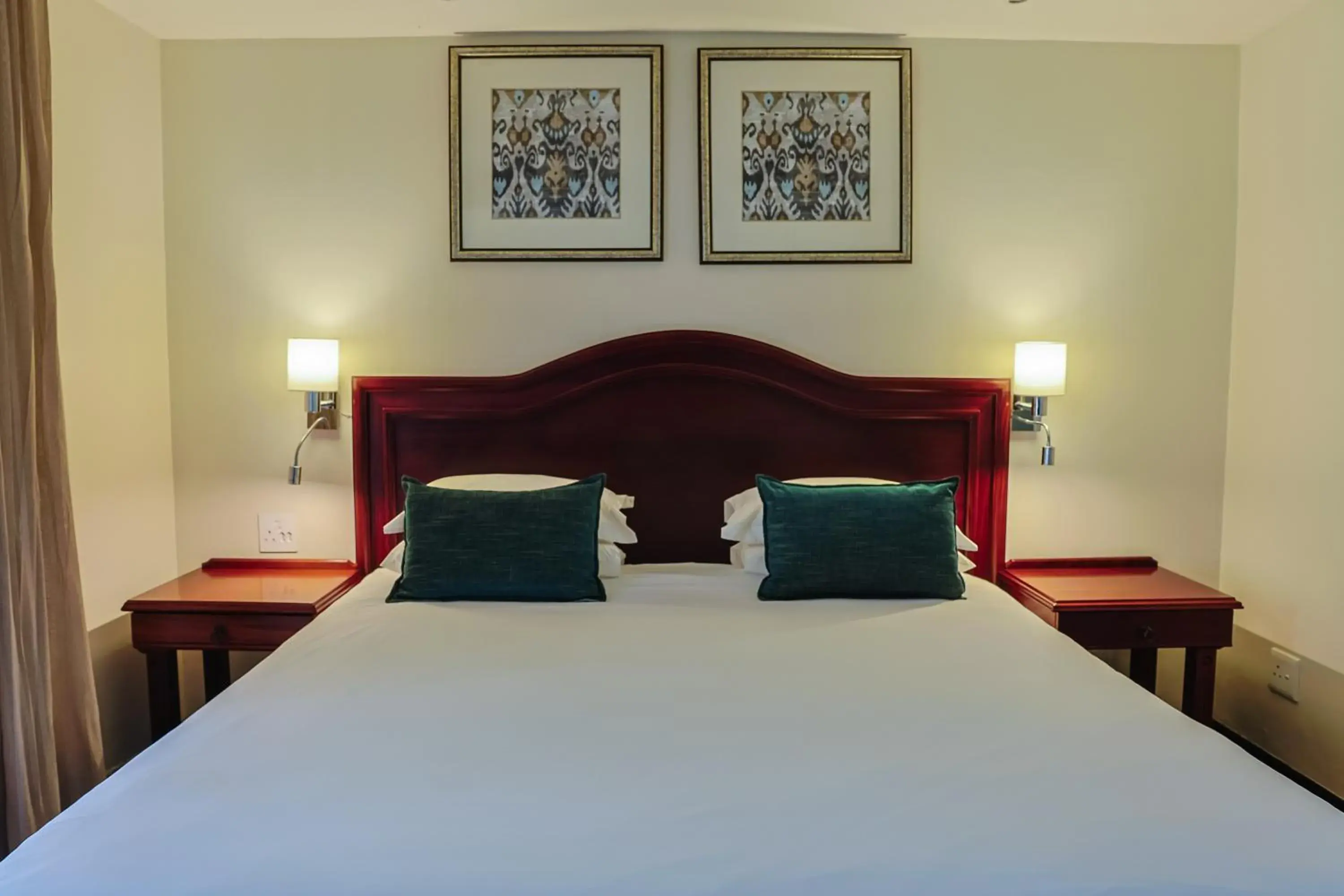 Two Bedroom Suite in Premier Hotel Regent Two Bedroom Suite in Premier Hotel Regent