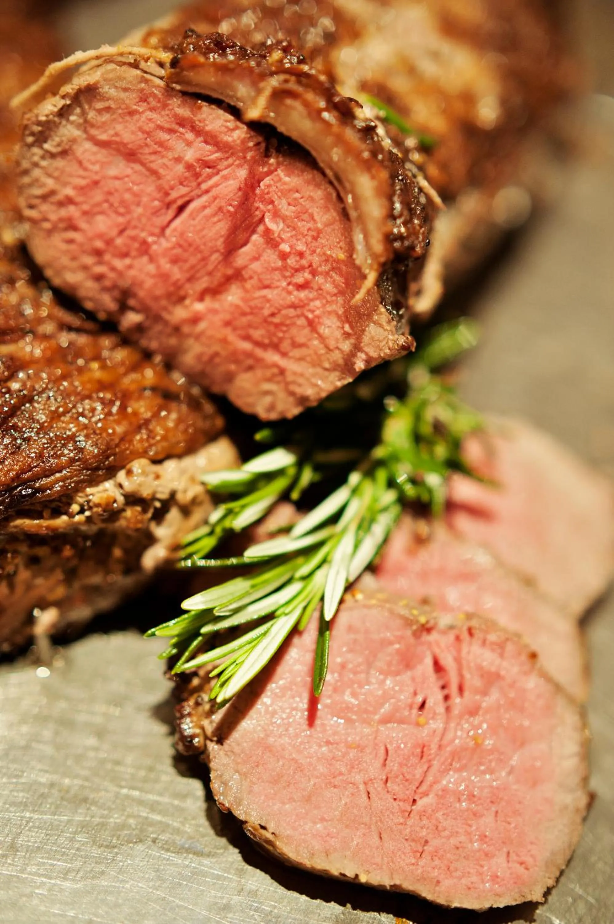 Restaurant/places to eat in Premier Hotel Regent