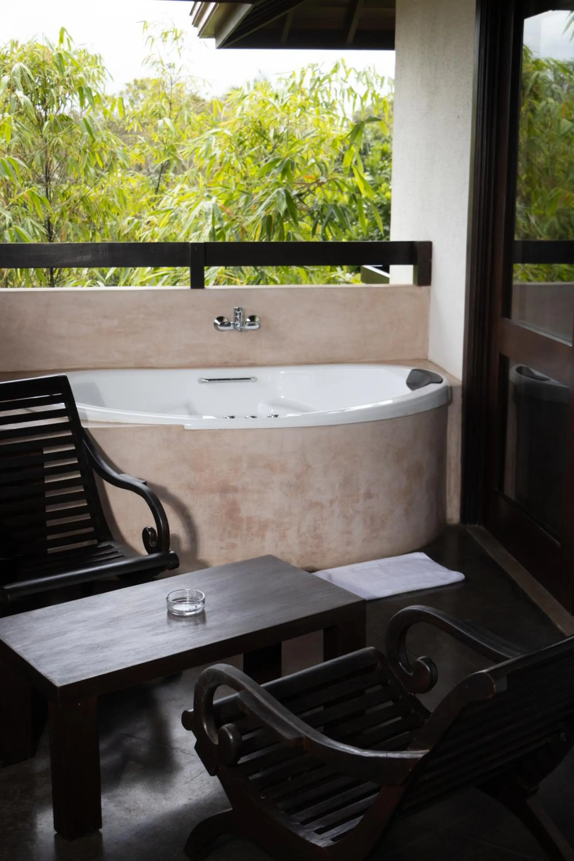 Public Bath in Terrace Green Hotel and Spa - Free Airport Shuttle Service