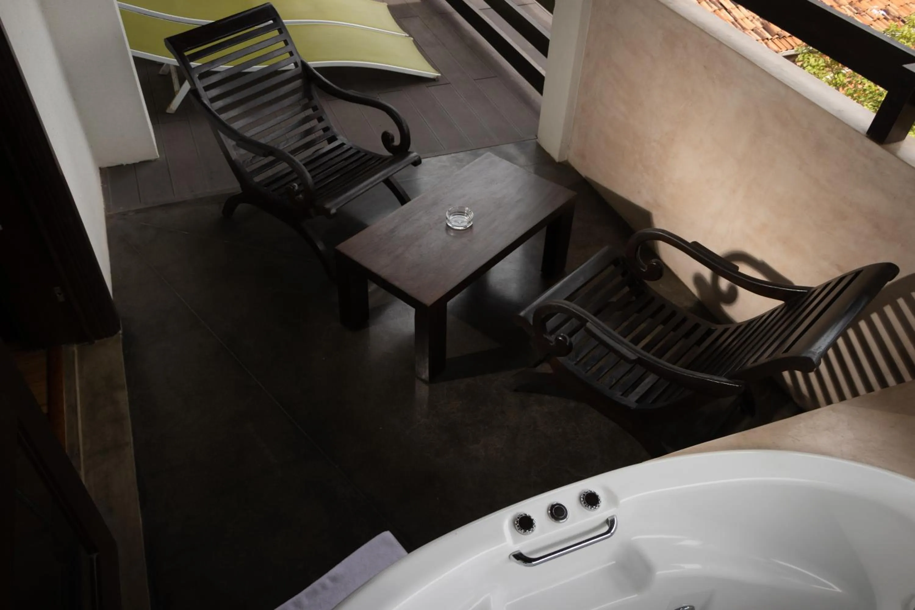 Public Bath in Terrace Green Hotel and Spa - Free Airport Shuttle Service