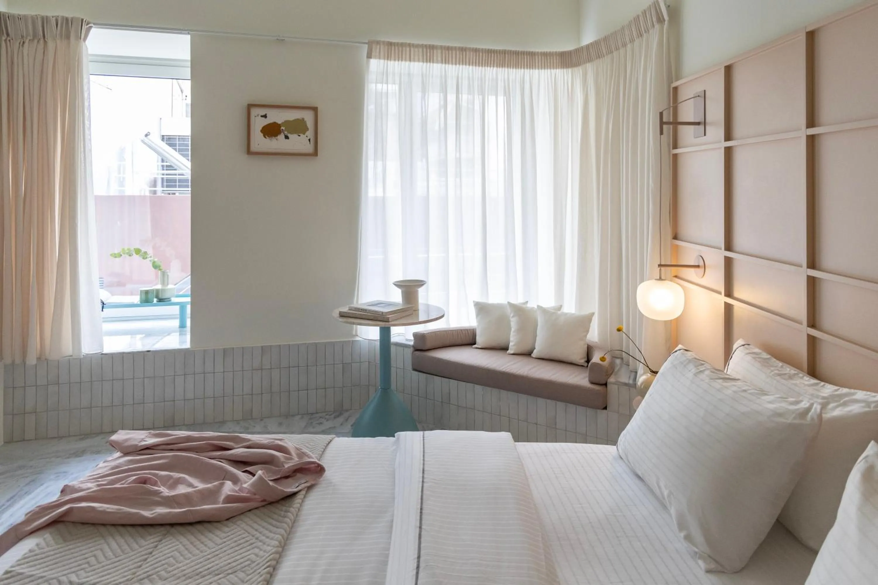 Bed in Milioni by Oniro