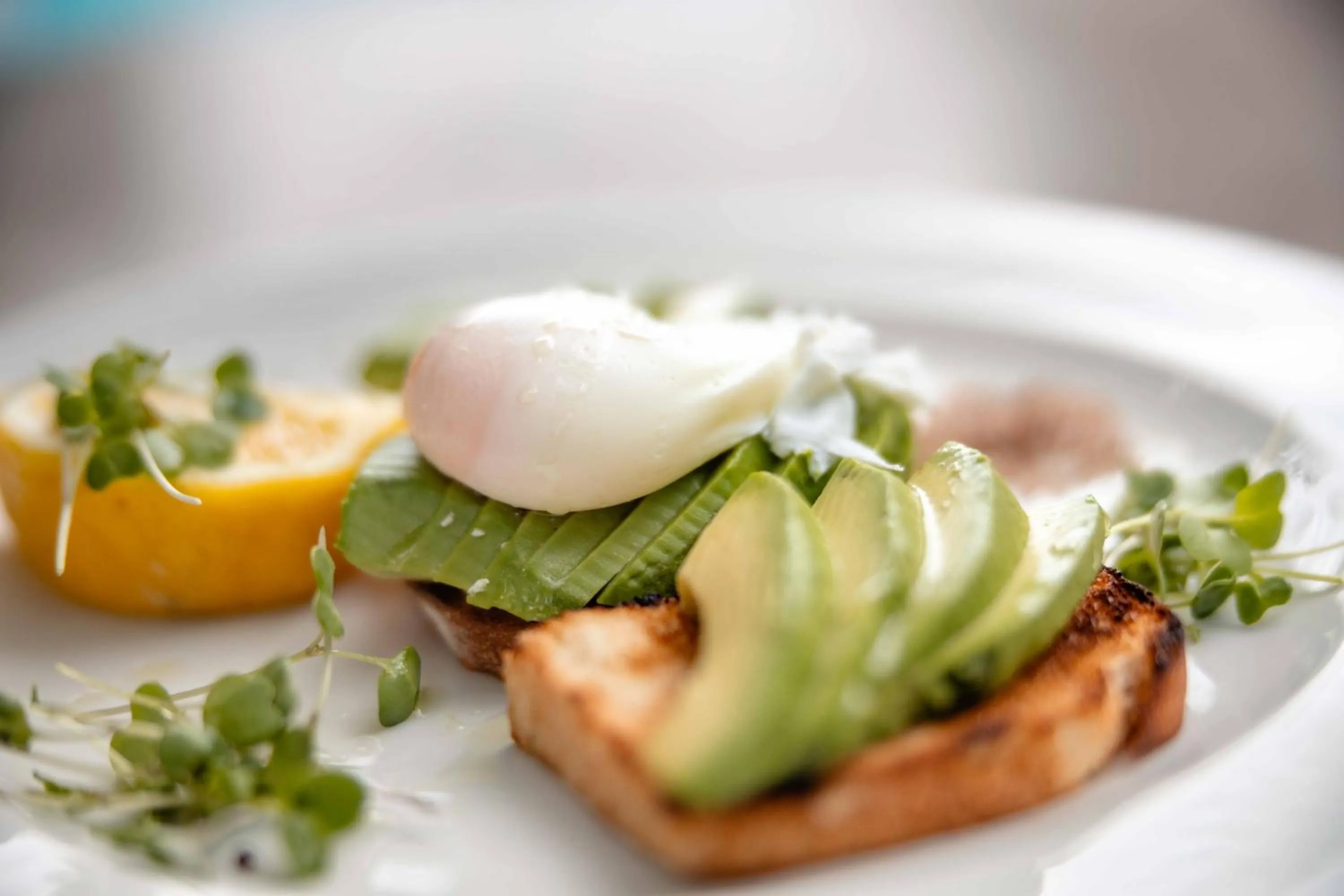 Food and drinks in Kapama Buffalo Camp