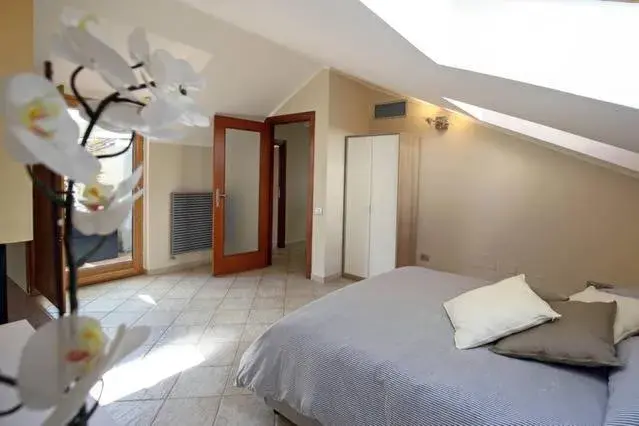 Apartment with Terrace - single occupancy in B&B Portanova Apartment with Terrace - single occupancy in B&B Portanova