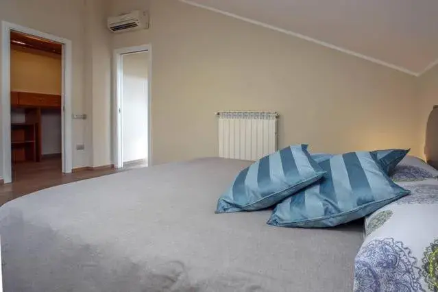 Family Suite - single occupancy in B&B Portanova Family Suite - single occupancy in B&B Portanova