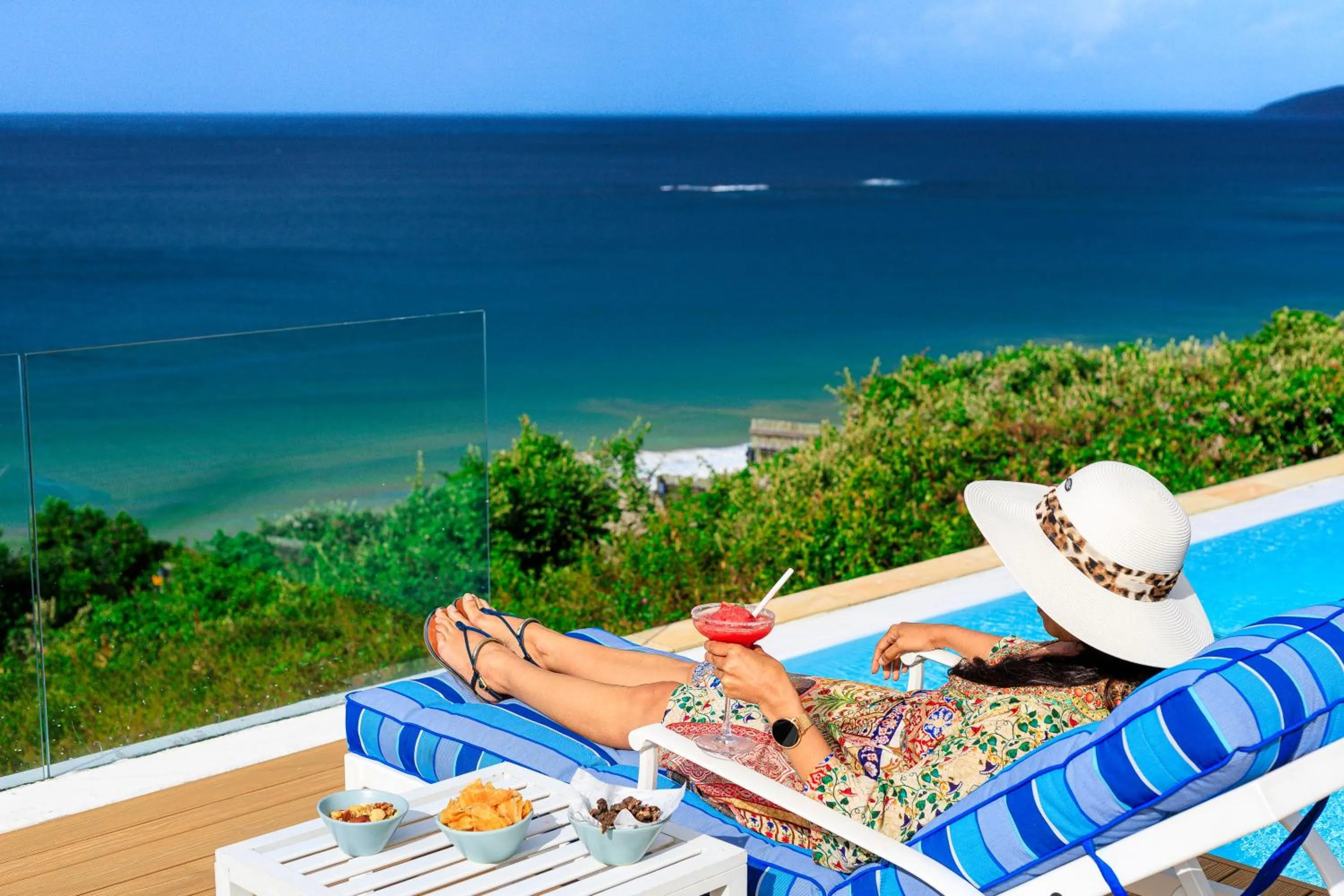 The Plettenberg Hotel