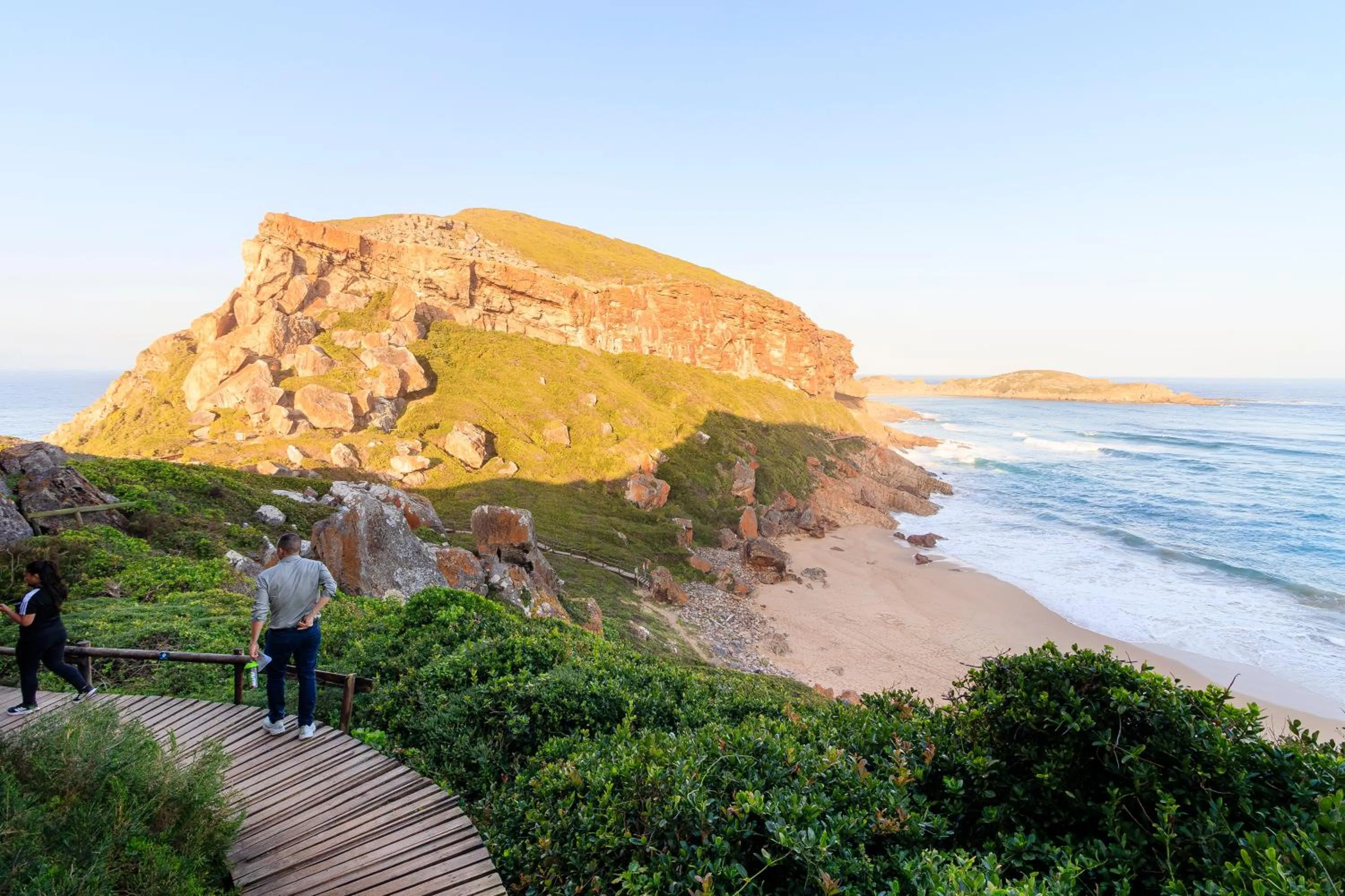 The Plettenberg Hotel