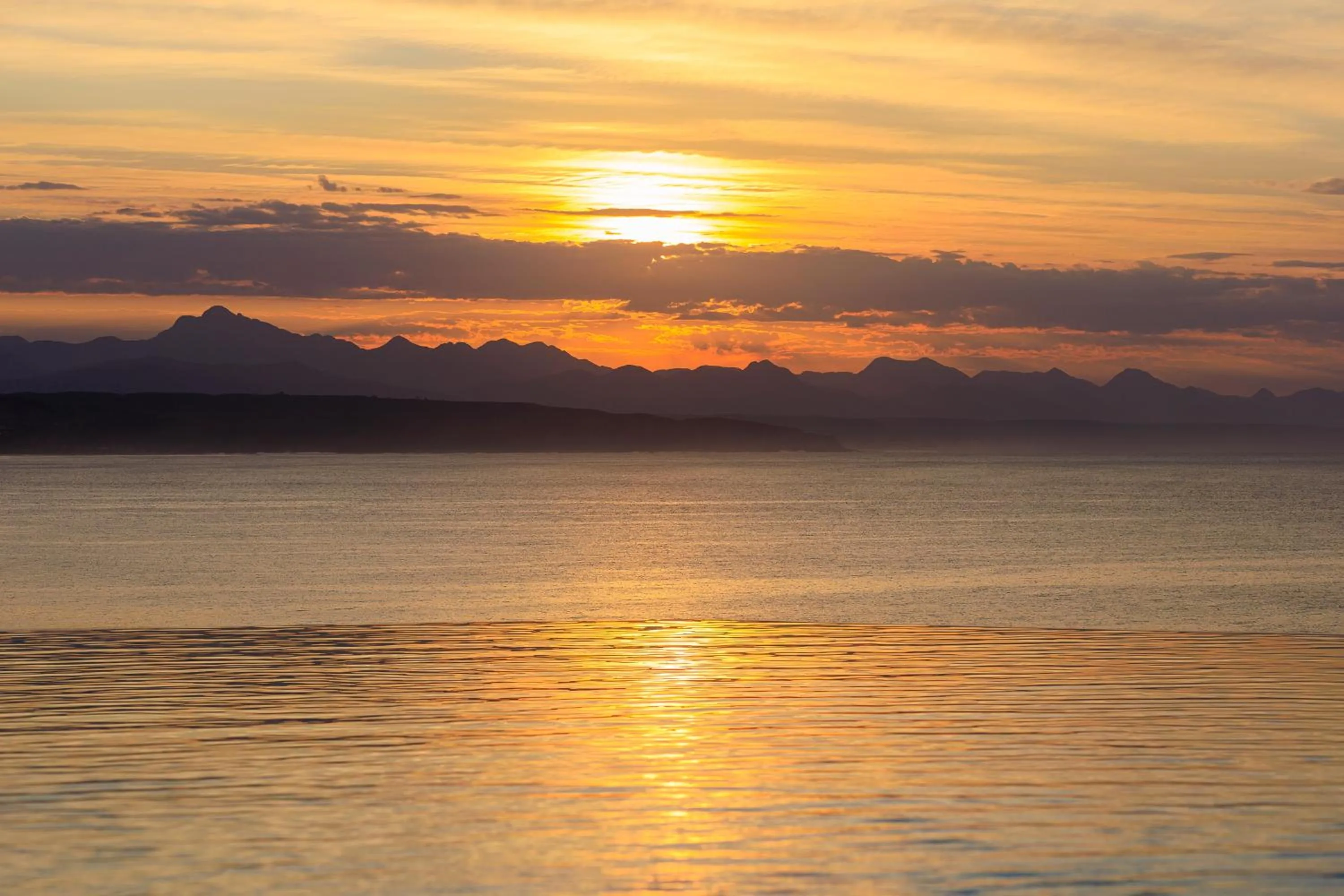 The Plettenberg Hotel