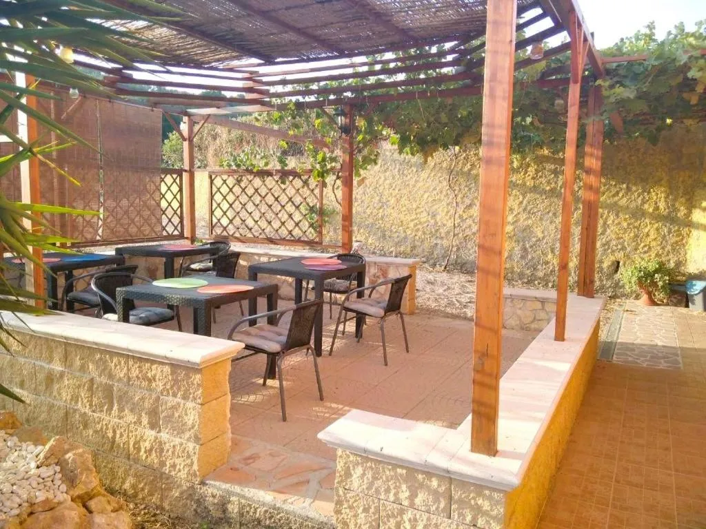 Restaurant/places to eat in Grotta Delle Fate