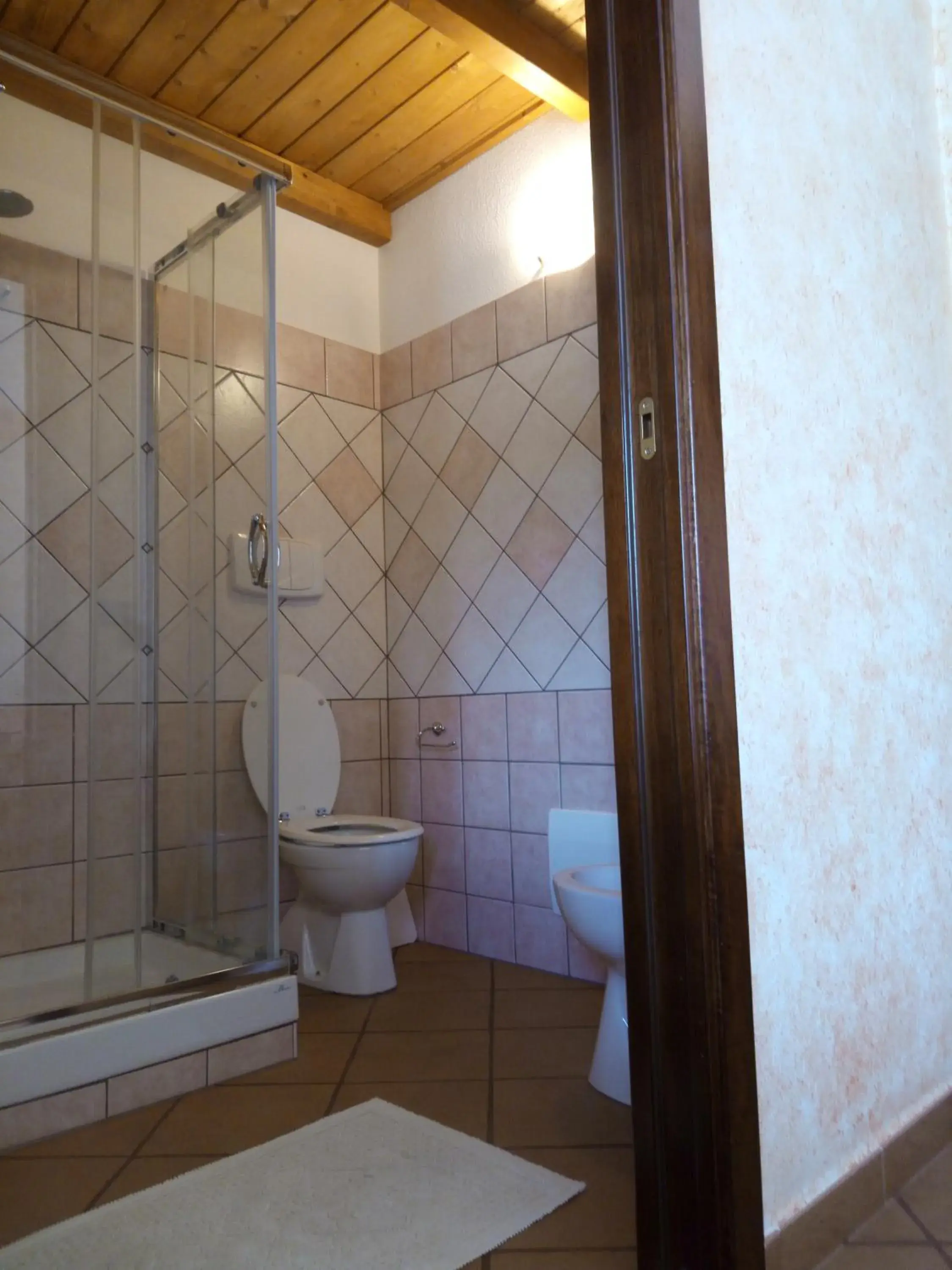 Double or Twin Room with Mountain View - single occupancy in Grotta Delle Fate Double or Twin Room with Mountain View - single occupancy in Grotta Delle Fate