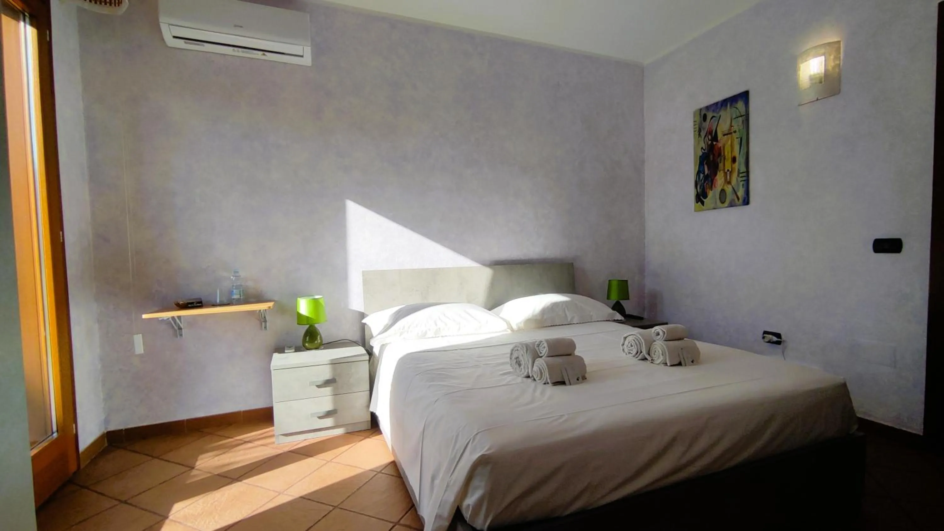 Bedroom, Bed in Grotta Delle Fate